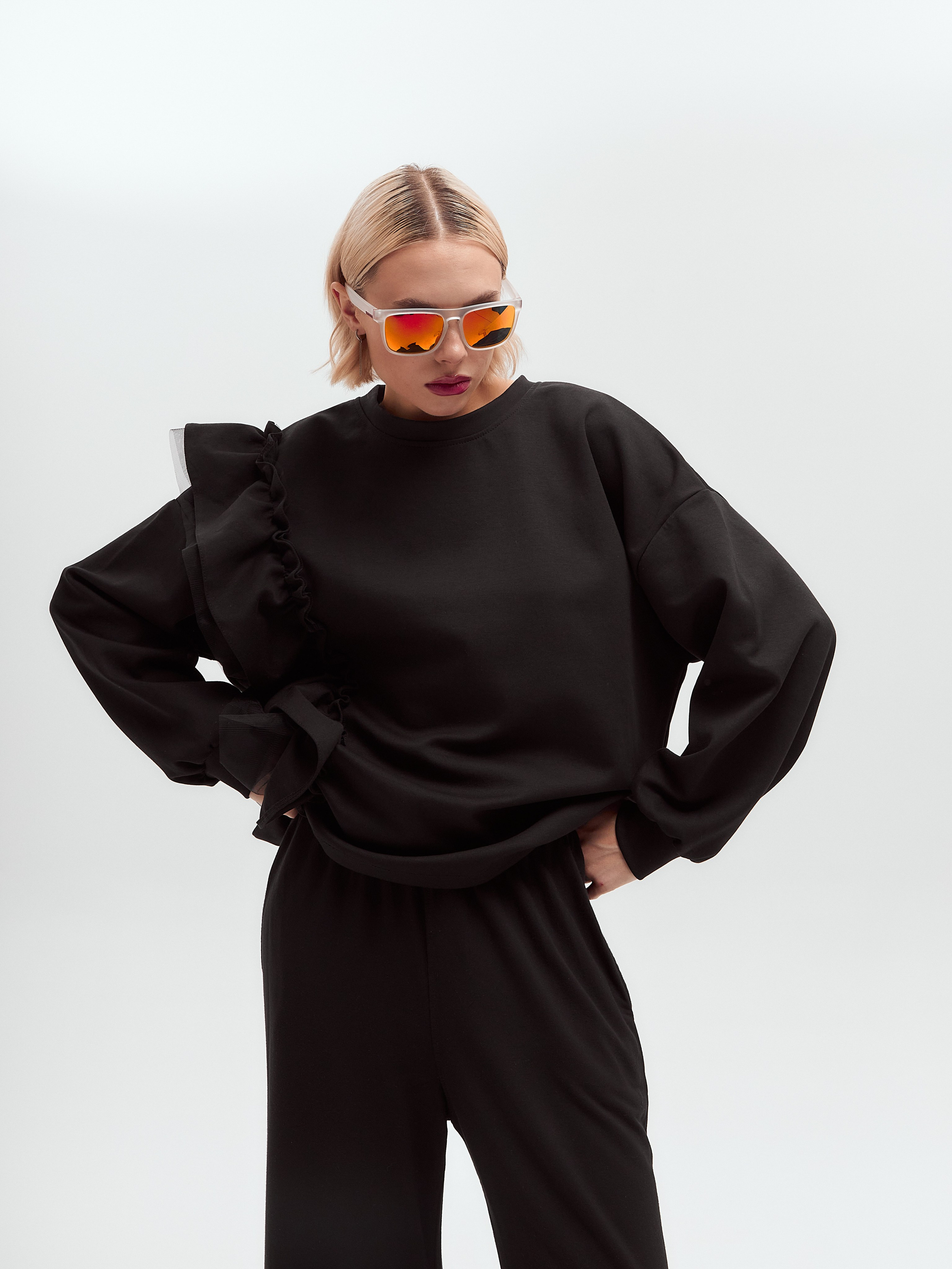 КСЮША. Продающий контент для маркетплейсов и e-commerce «под ключ»