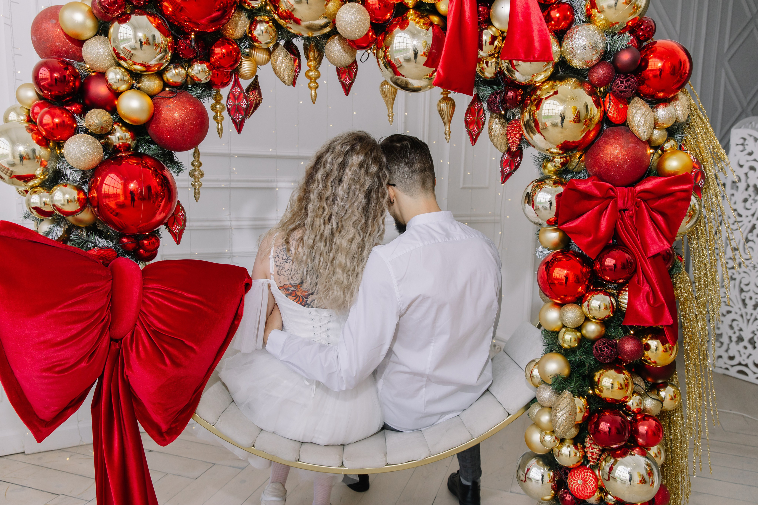 ЦЕНТРАЛЬНЫЙ ЗАГС НОВОСИБИРСКА Влад & Кристина. Свадебный фотограф в Новосибирске Лидия Александровна