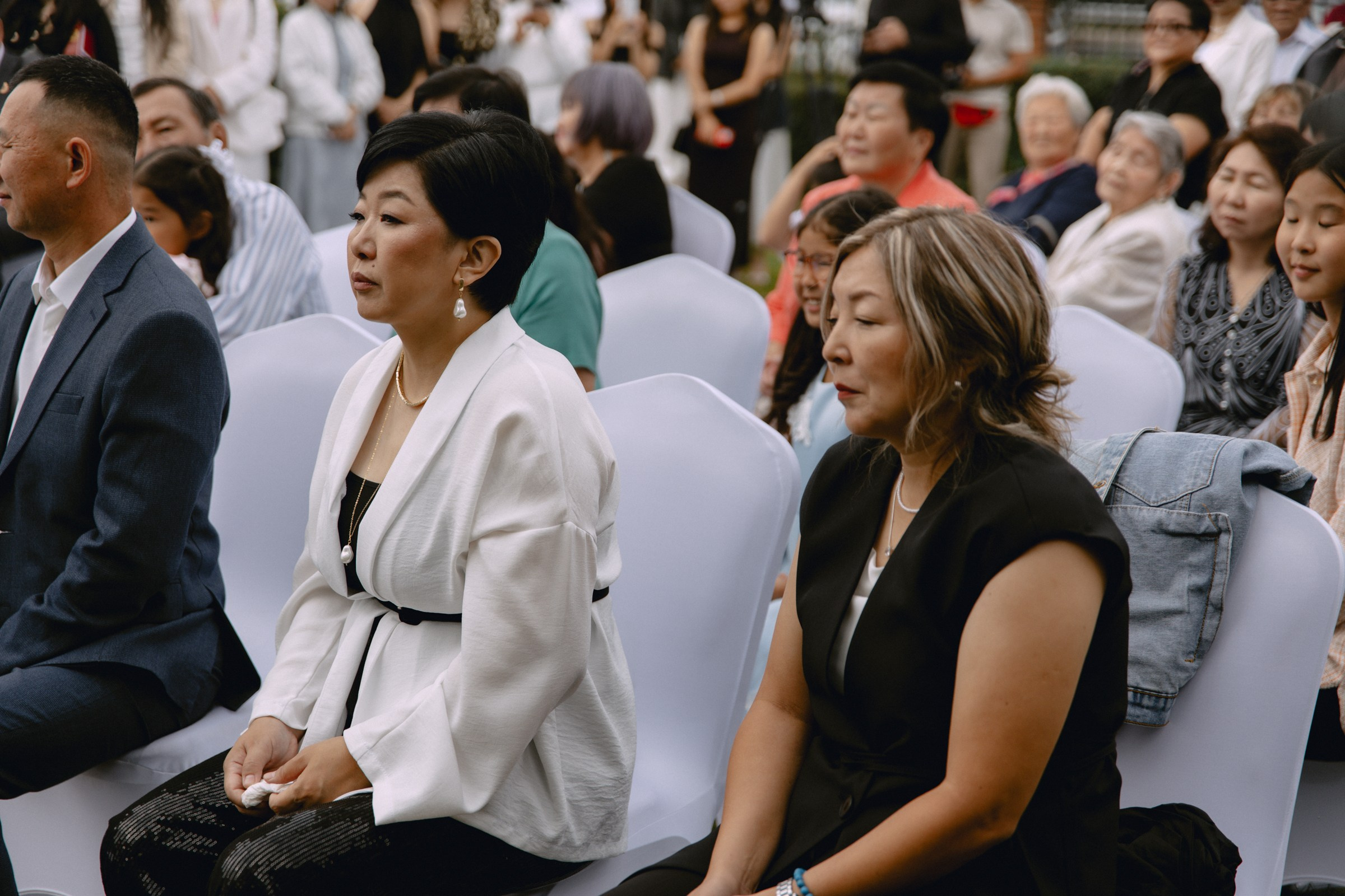 Бато и Валерия. Фотограф Улан-Удэ