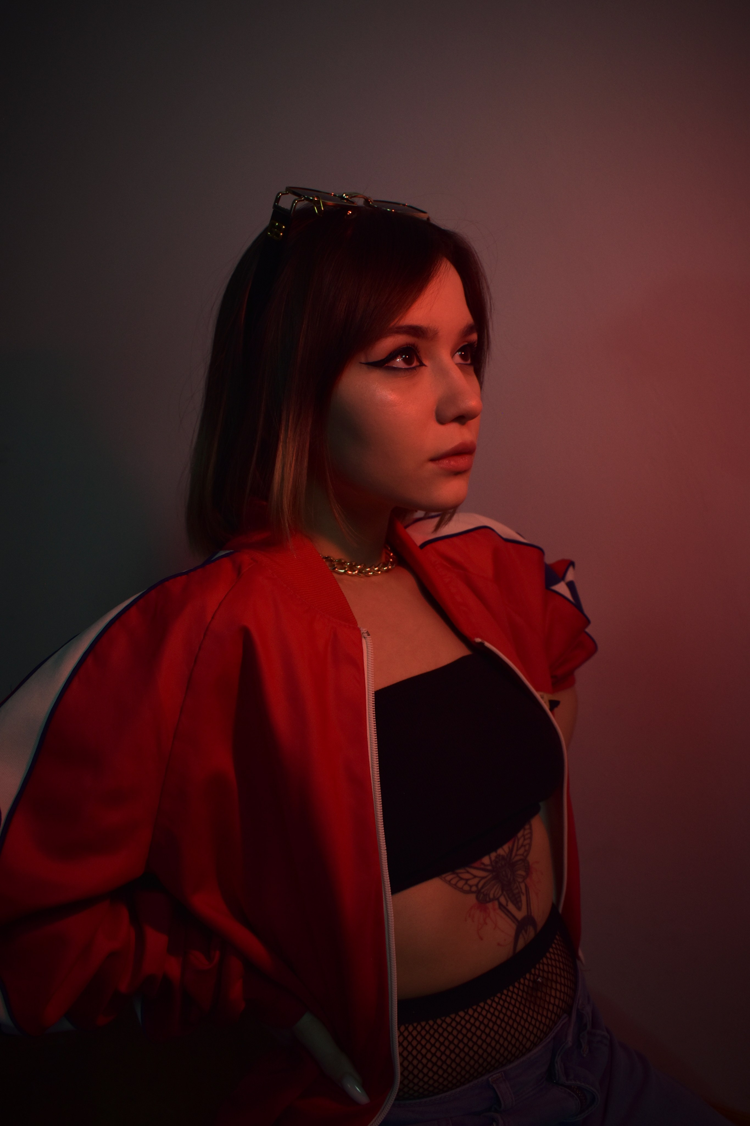 Элина. Фотограф в Спб Арина Чеглакова