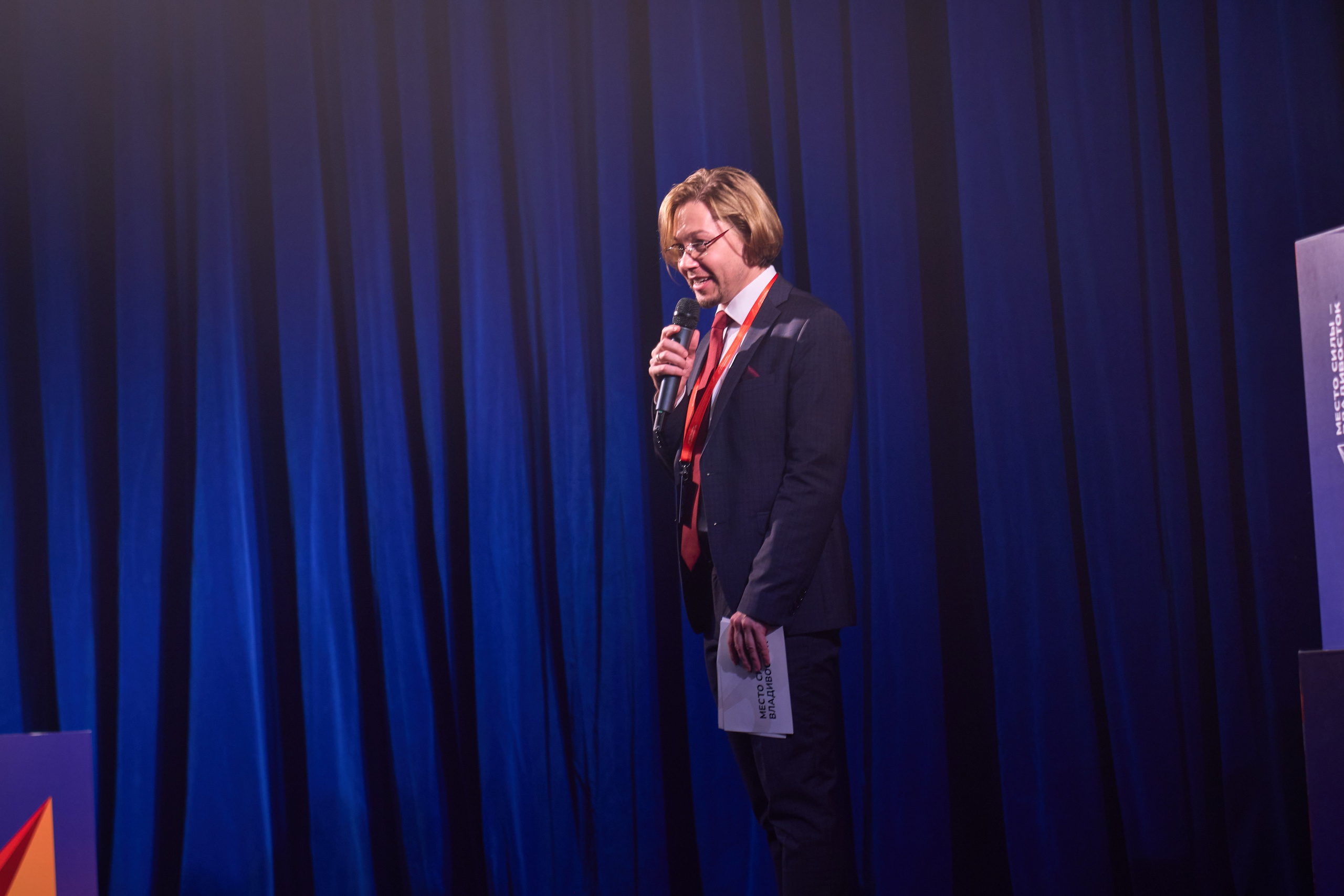 Театральная неделя. Профессиональный репортажный фотограф Инесса Иминова