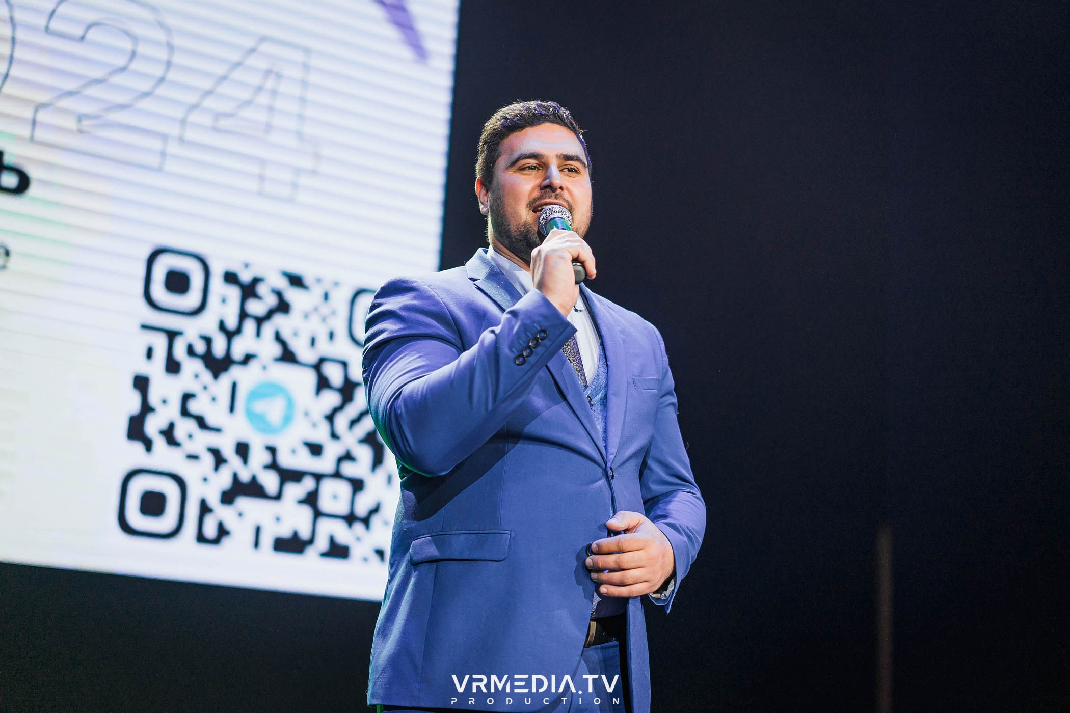 Форумная мобильность — 2023