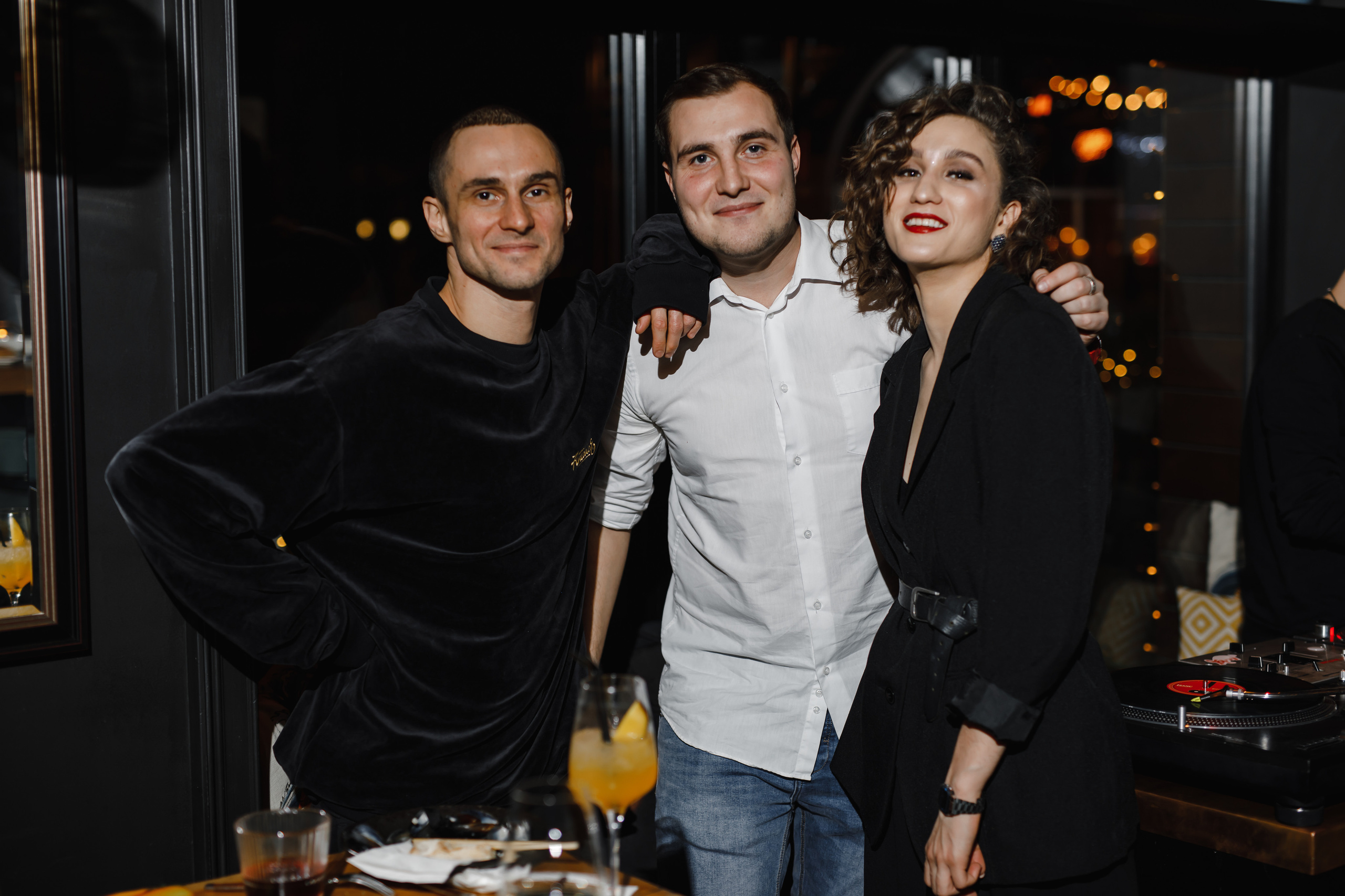 #Нам60. Wedding and Reportage photographer Marmarov Christya