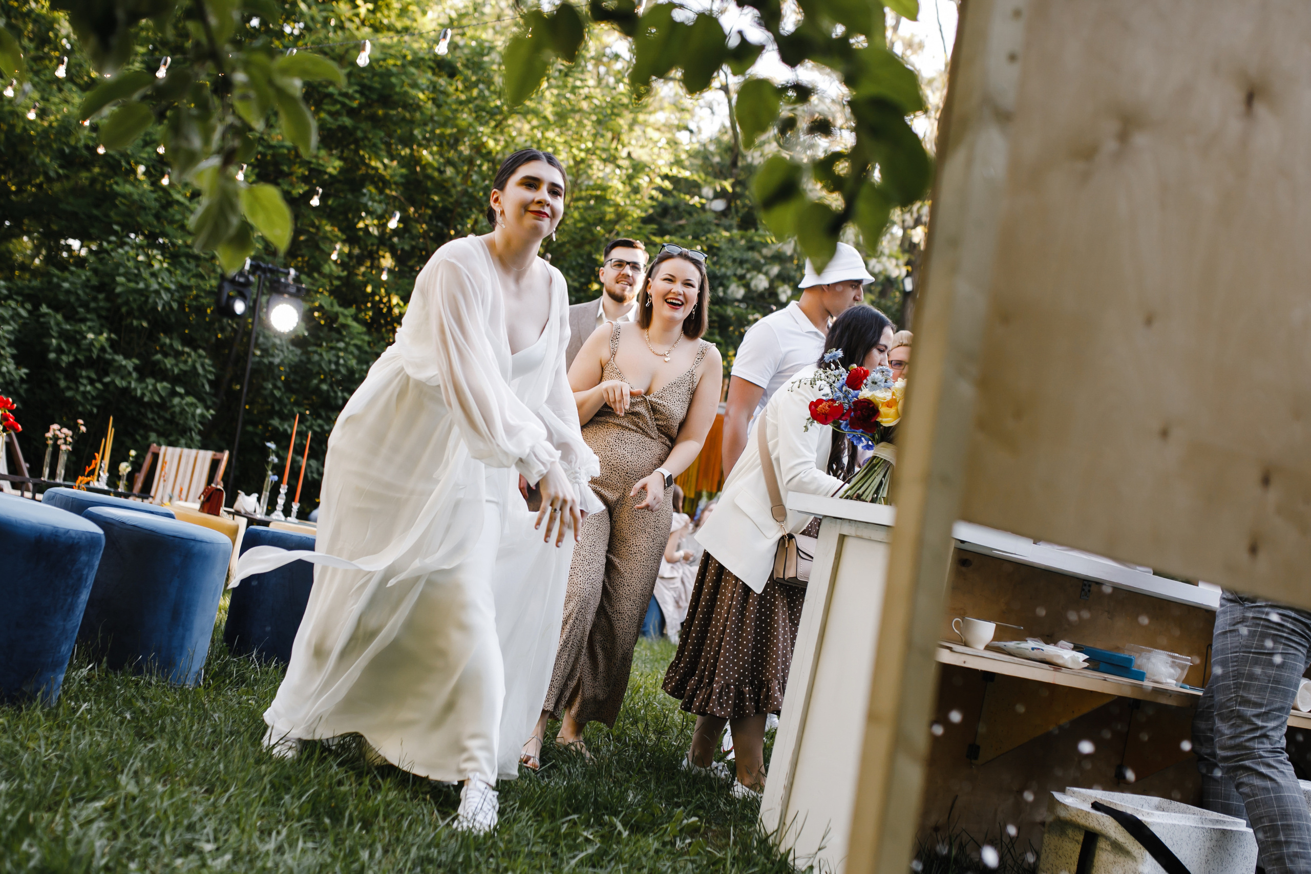 Кирилл и Наталья. Wedding and Reportage photographer Marmarov Christya