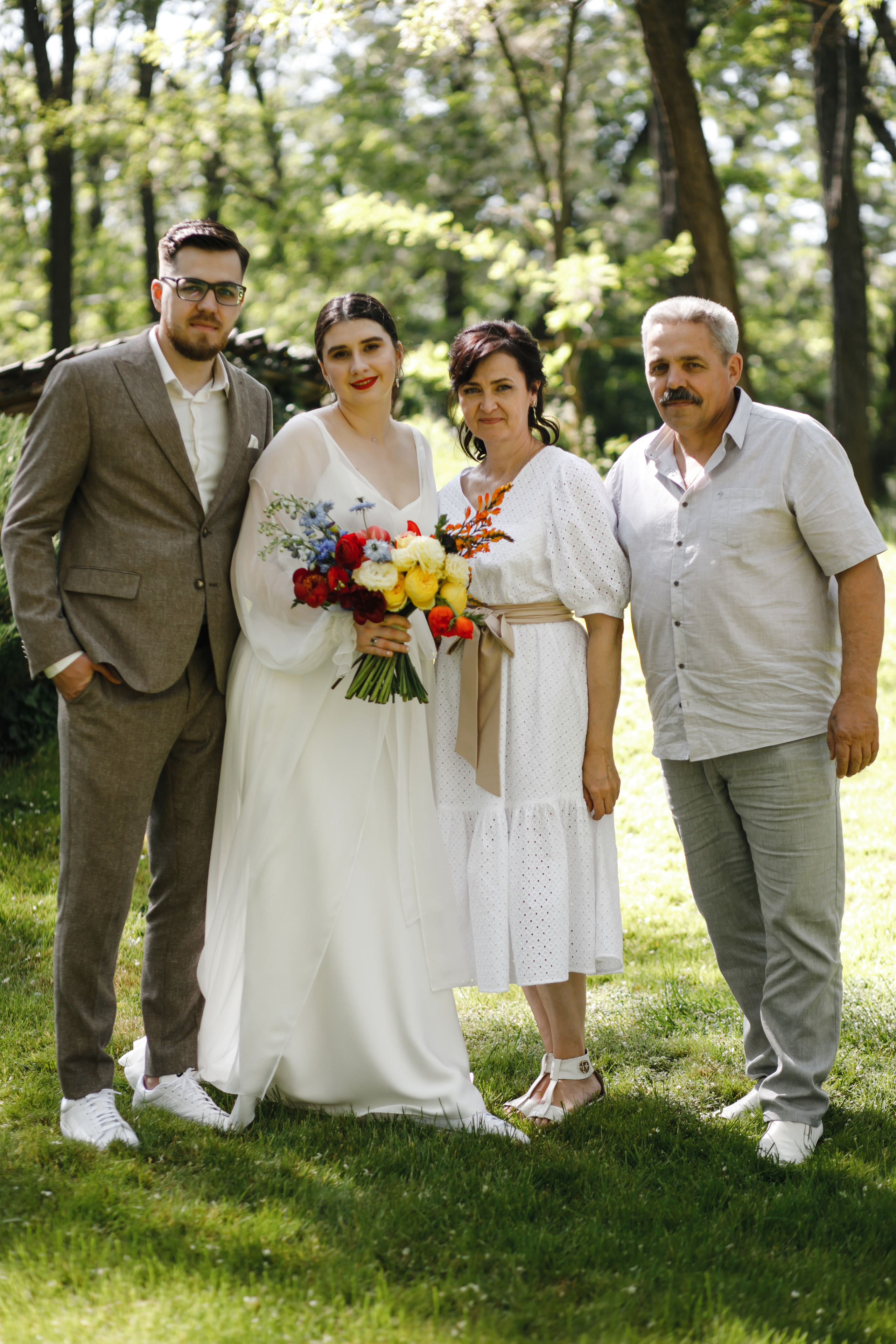 Кирилл и Наталья. Wedding and Reportage photographer Marmarov Christya