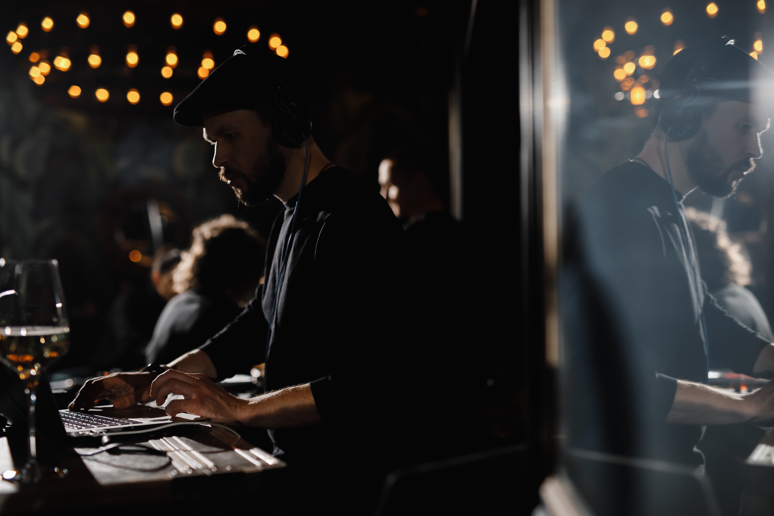 #Нам60. Wedding and Reportage photographer Marmarov Christya