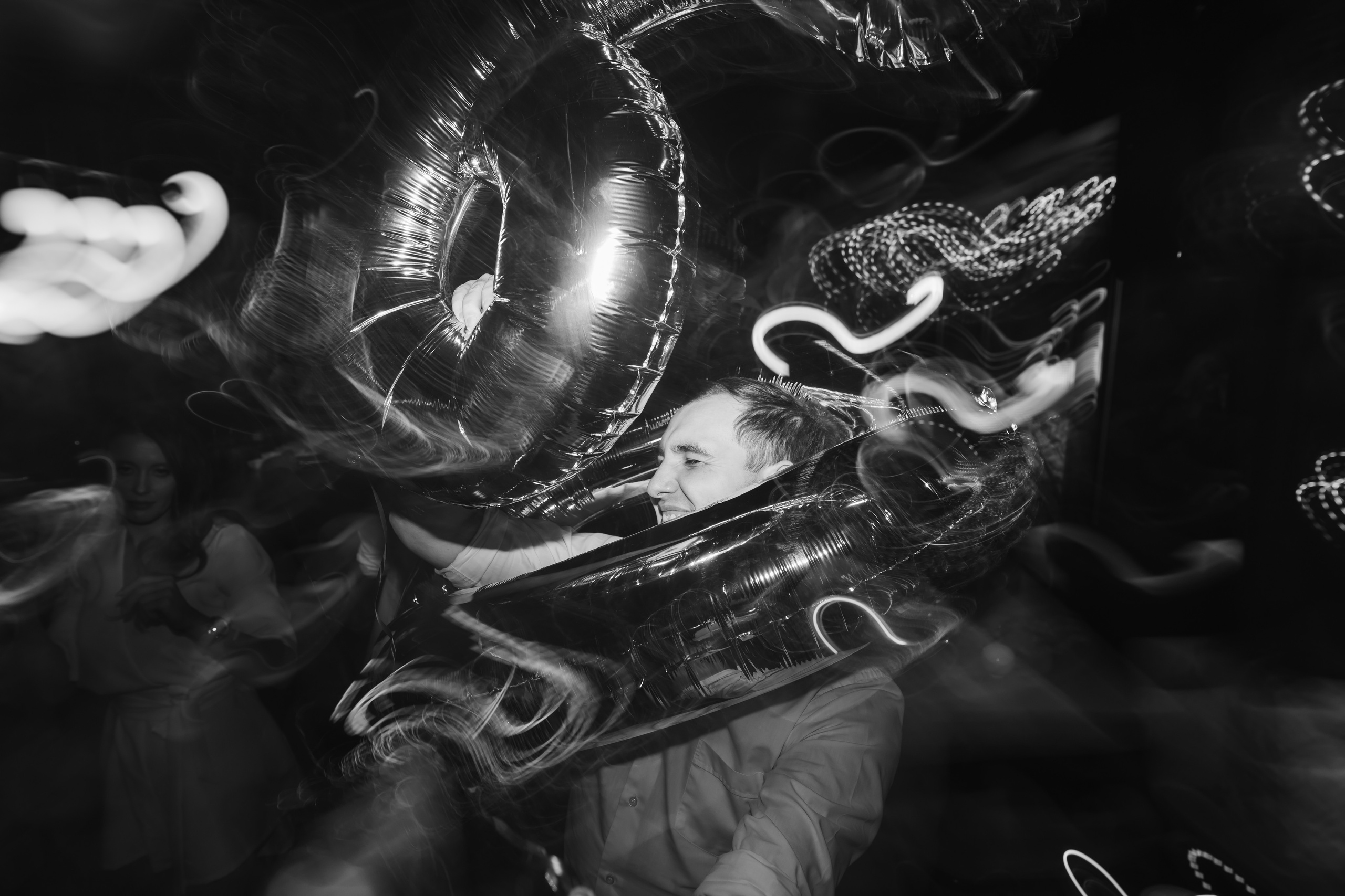 #Нам60. Wedding and Reportage photographer Marmarov Christya