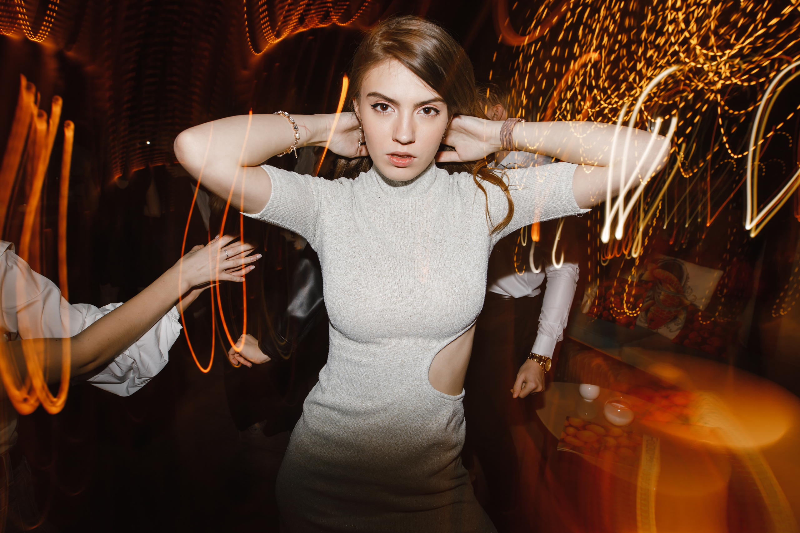 #Нам60. Wedding and Reportage photographer Marmarov Christya