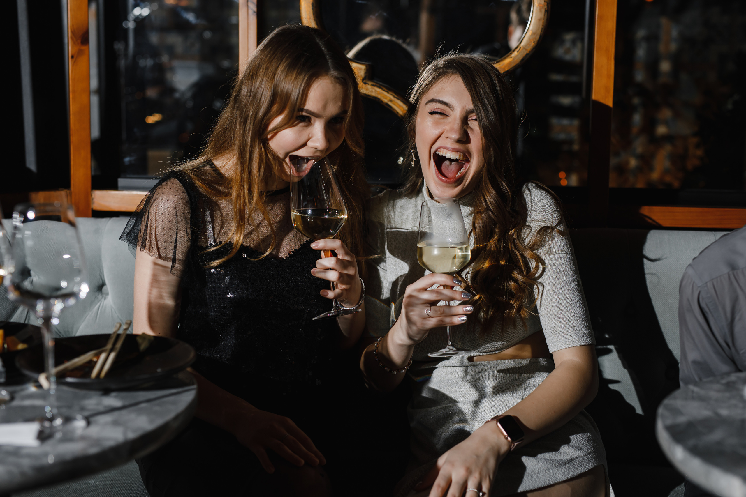 #Нам60. Wedding and Reportage photographer Marmarov Christya