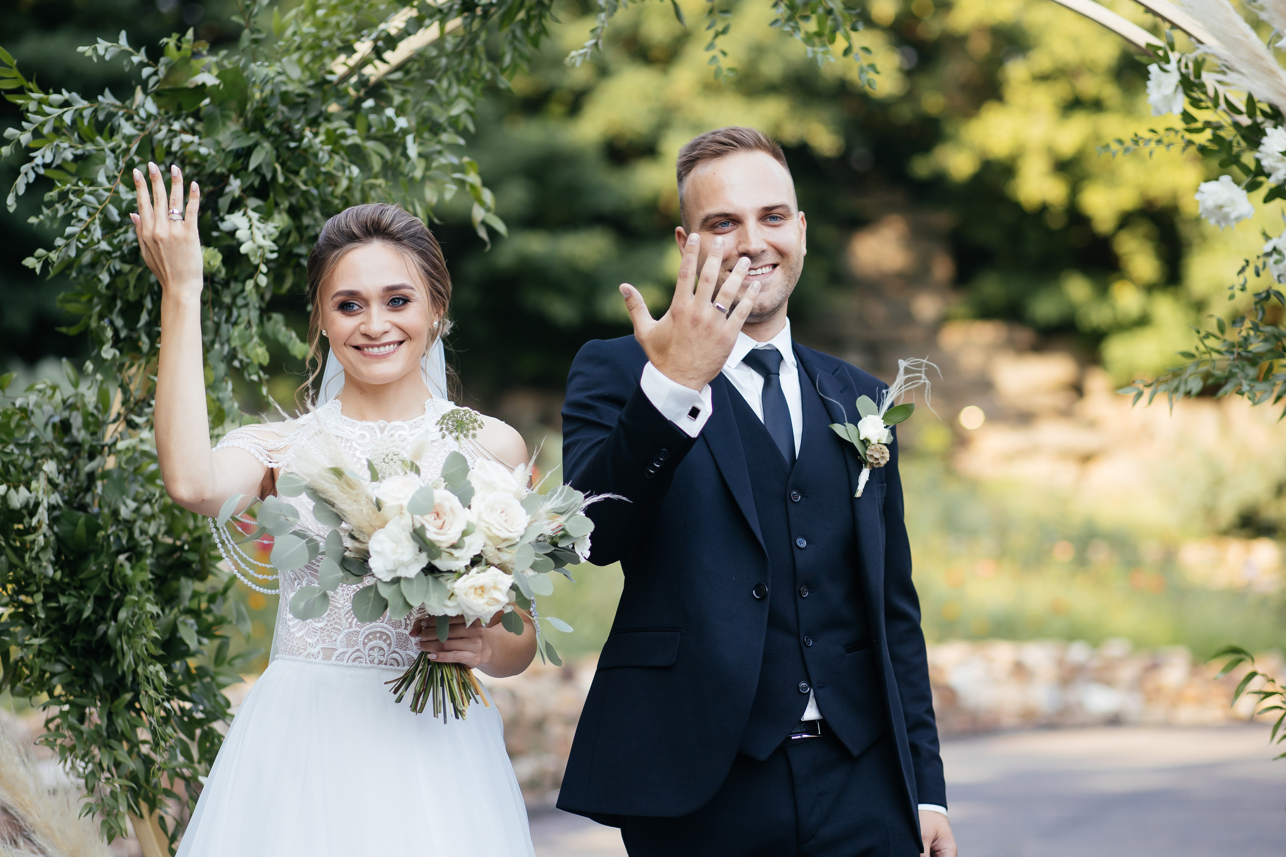Денис и Оксана. Wedding and Reportage photographer Marmarov Christya