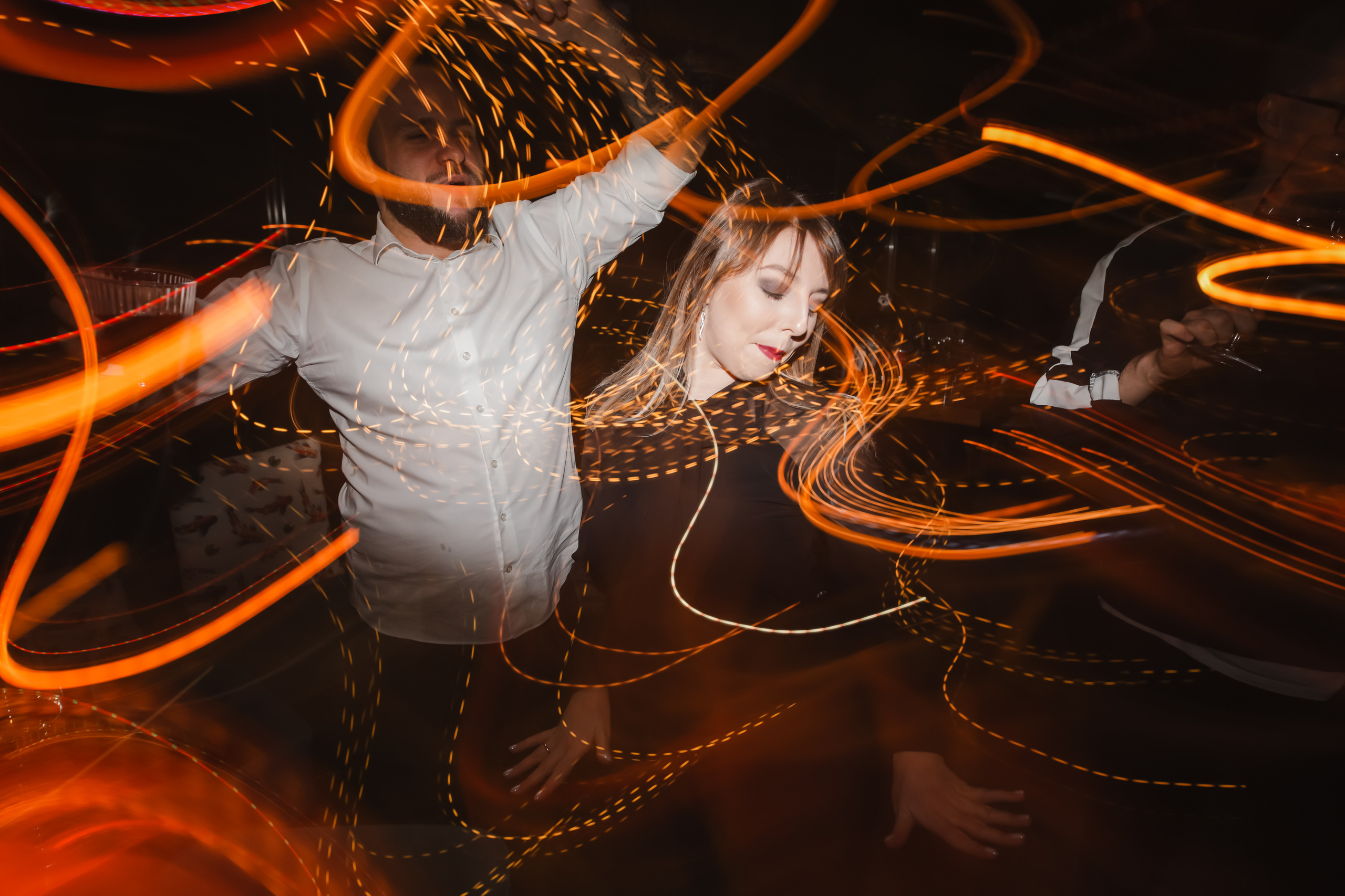 #Нам60. Wedding and Reportage photographer Marmarov Christya