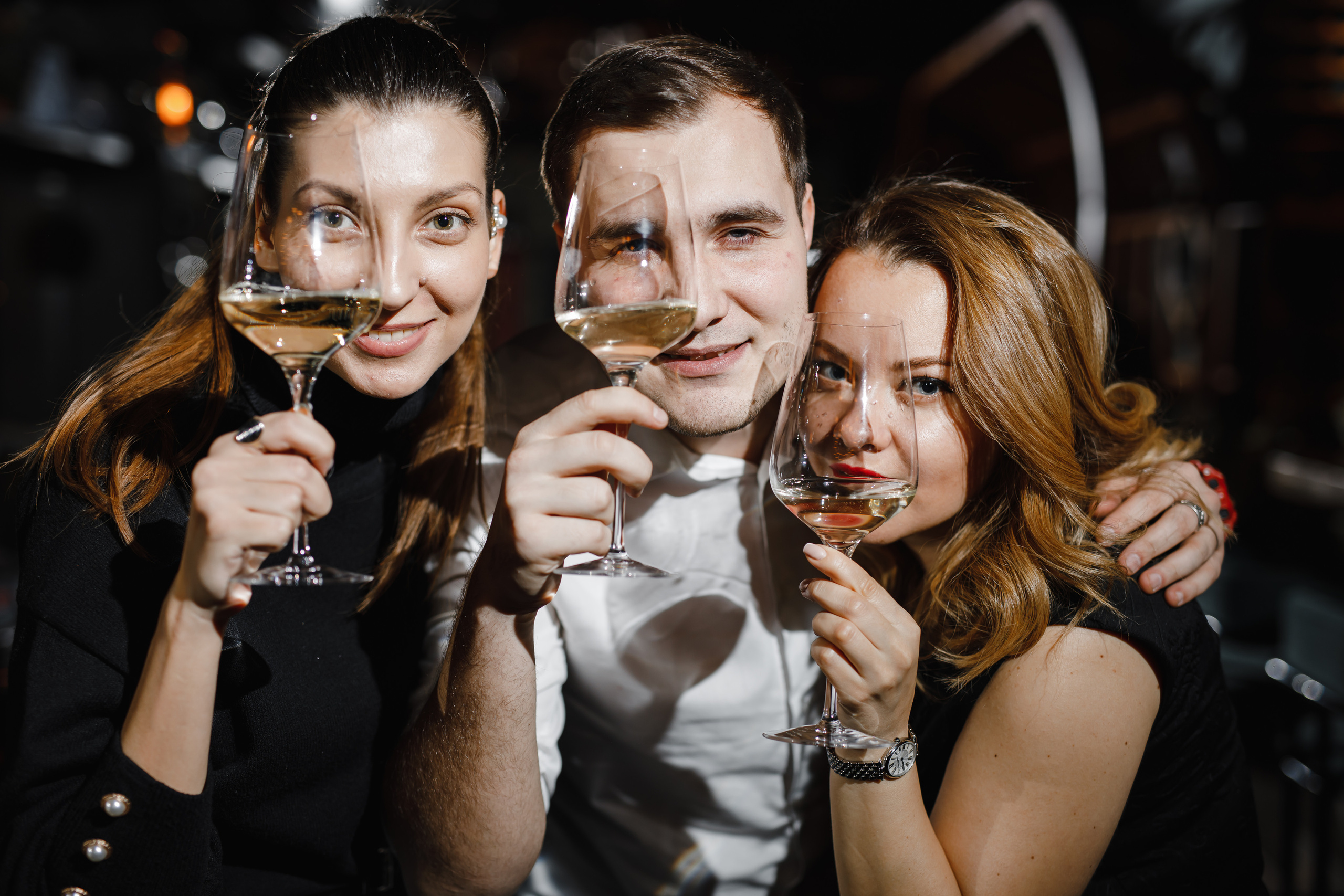 #Нам60. Wedding and Reportage photographer Marmarov Christya