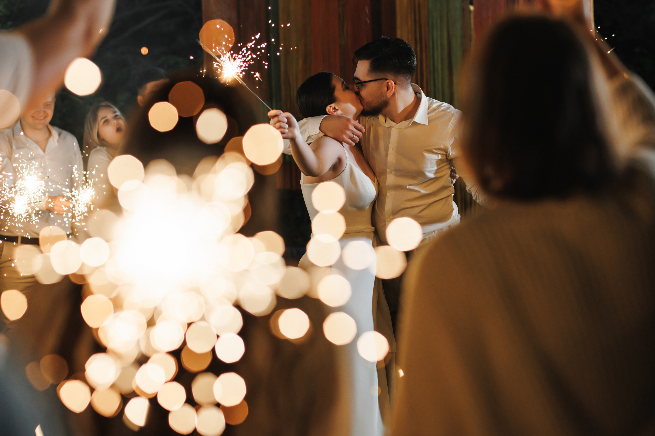 Кирилл и Наталья. Wedding and Reportage photographer Marmarov Christya