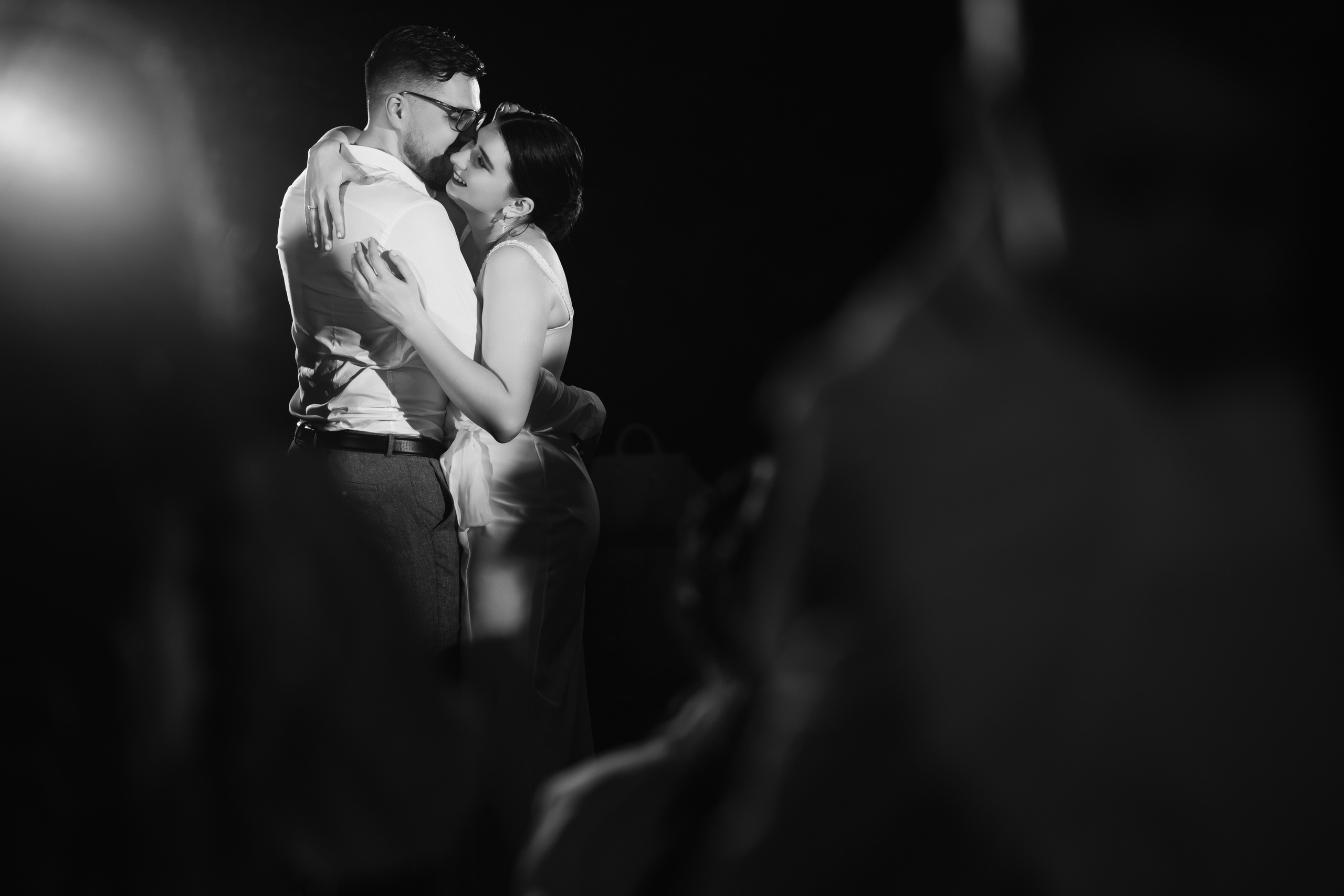 Кирилл и Наталья. Wedding and Reportage photographer Marmarov Christya