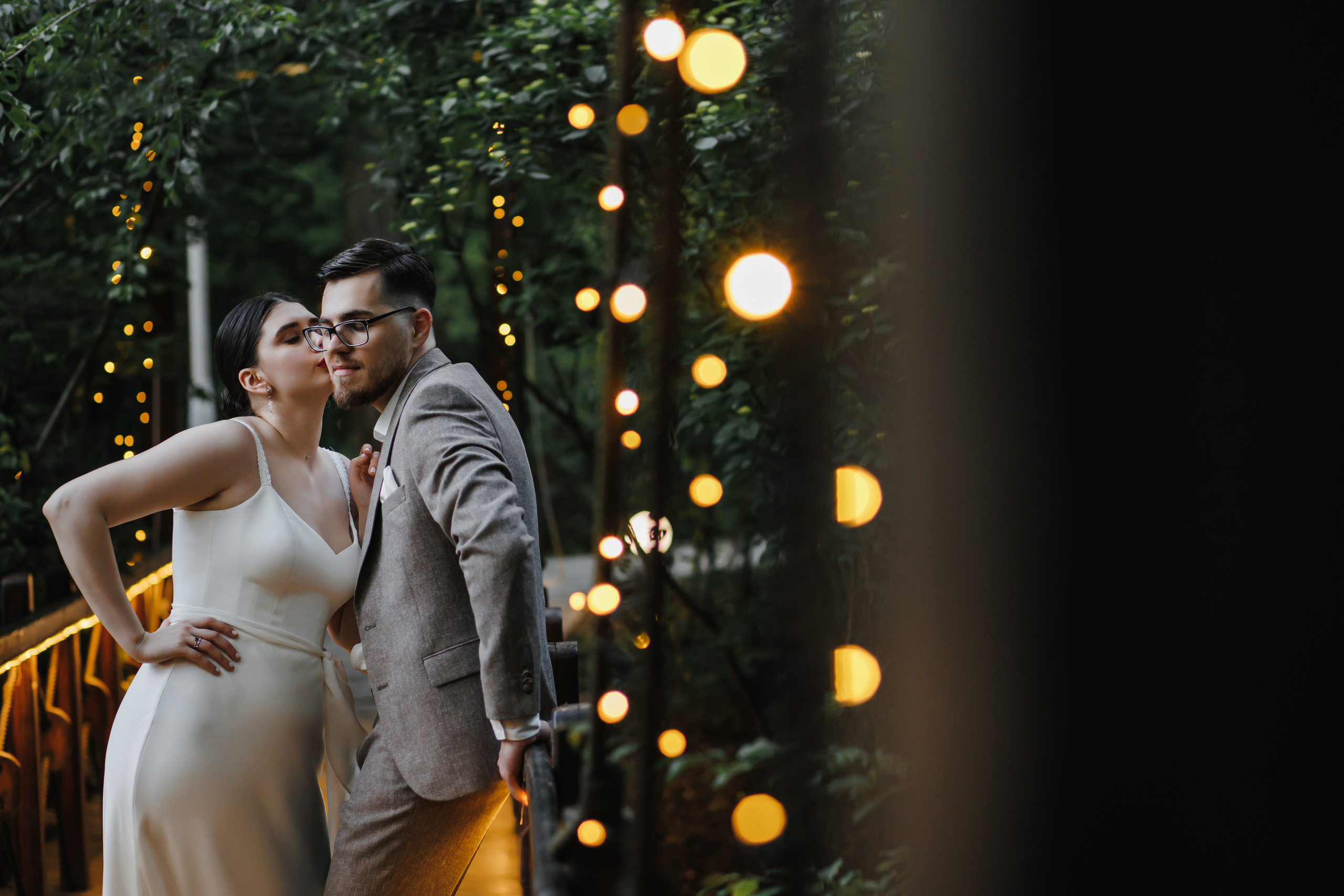 Кирилл и Наталья. Wedding and Reportage photographer Marmarov Christya