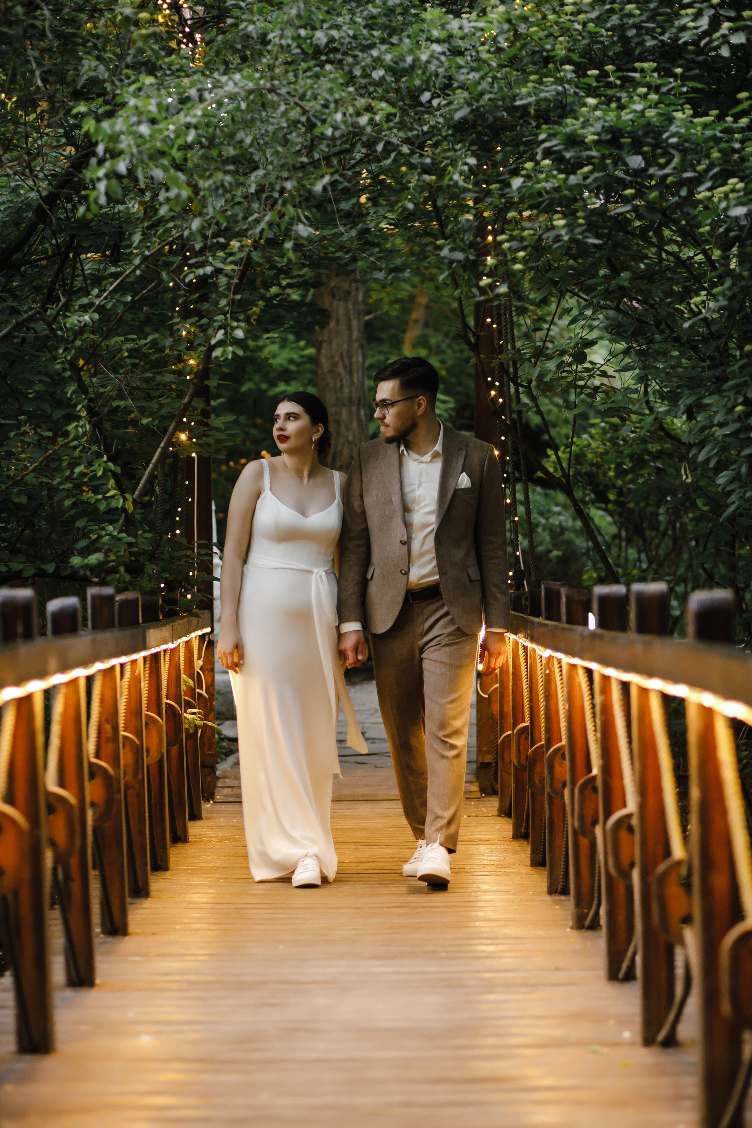 Кирилл и Наталья. Wedding and Reportage photographer Marmarov Christya