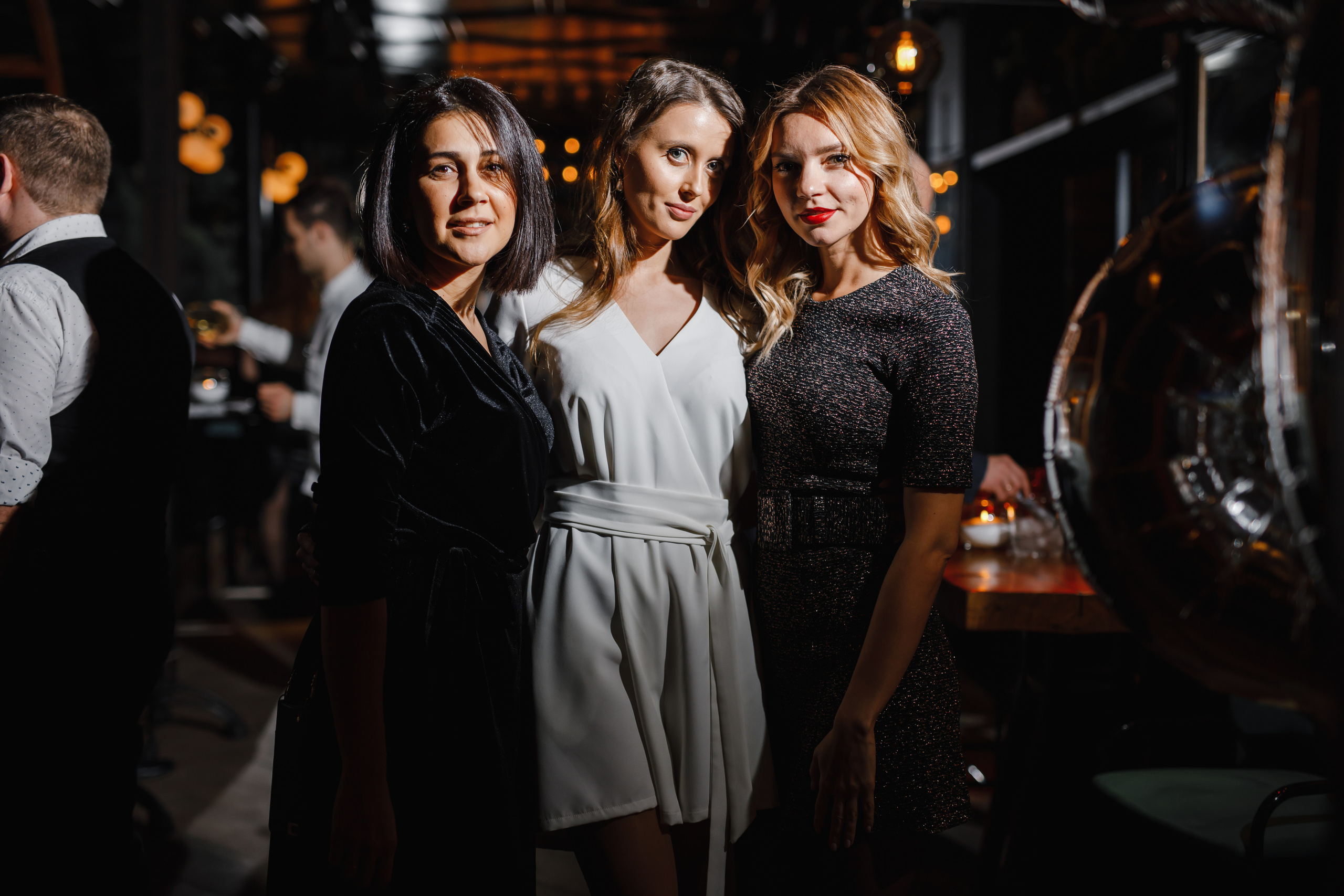 #Нам60. Wedding and Reportage photographer Marmarov Christya