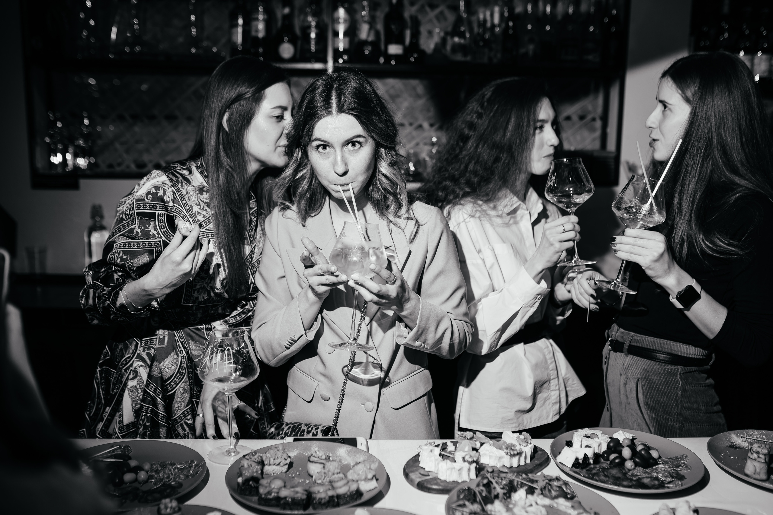 День Рождения Веры. Wedding and Reportage photographer Marmarov Christya