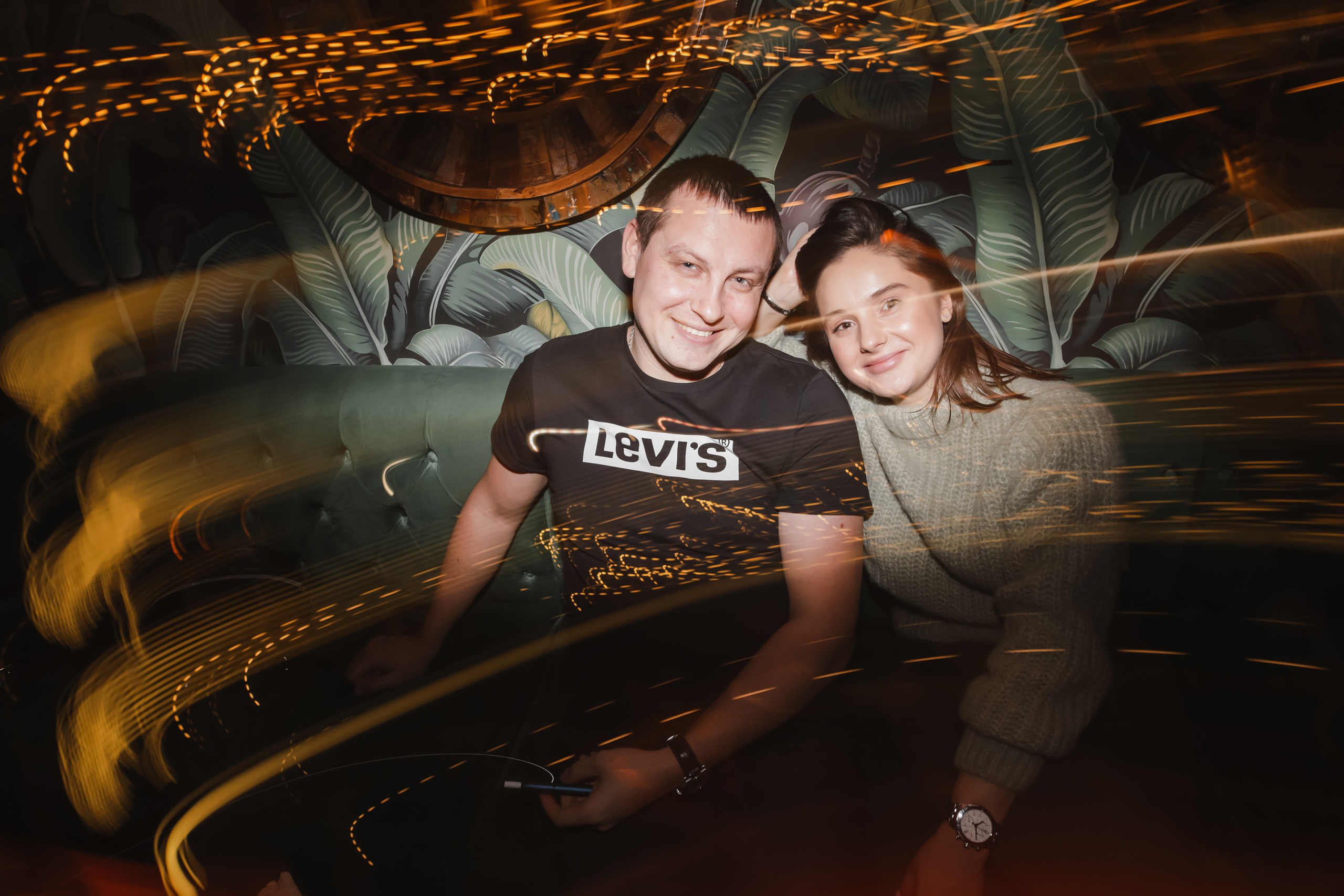 #Нам60. Wedding and Reportage photographer Marmarov Christya