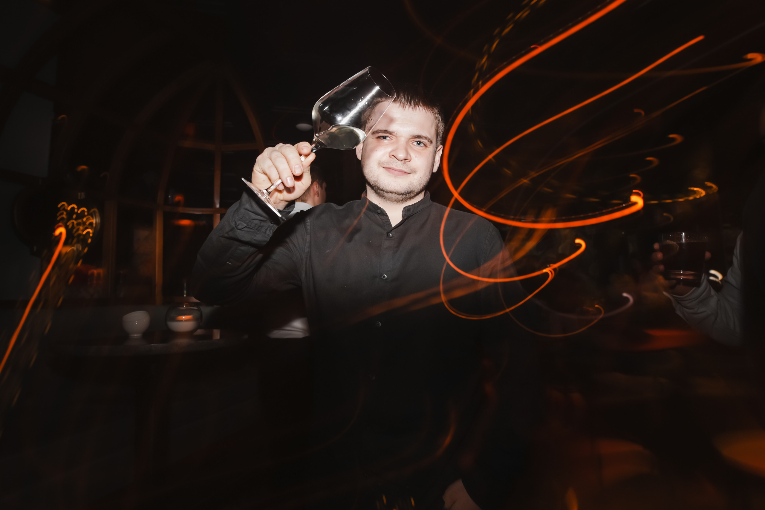 #Нам60. Wedding and Reportage photographer Marmarov Christya