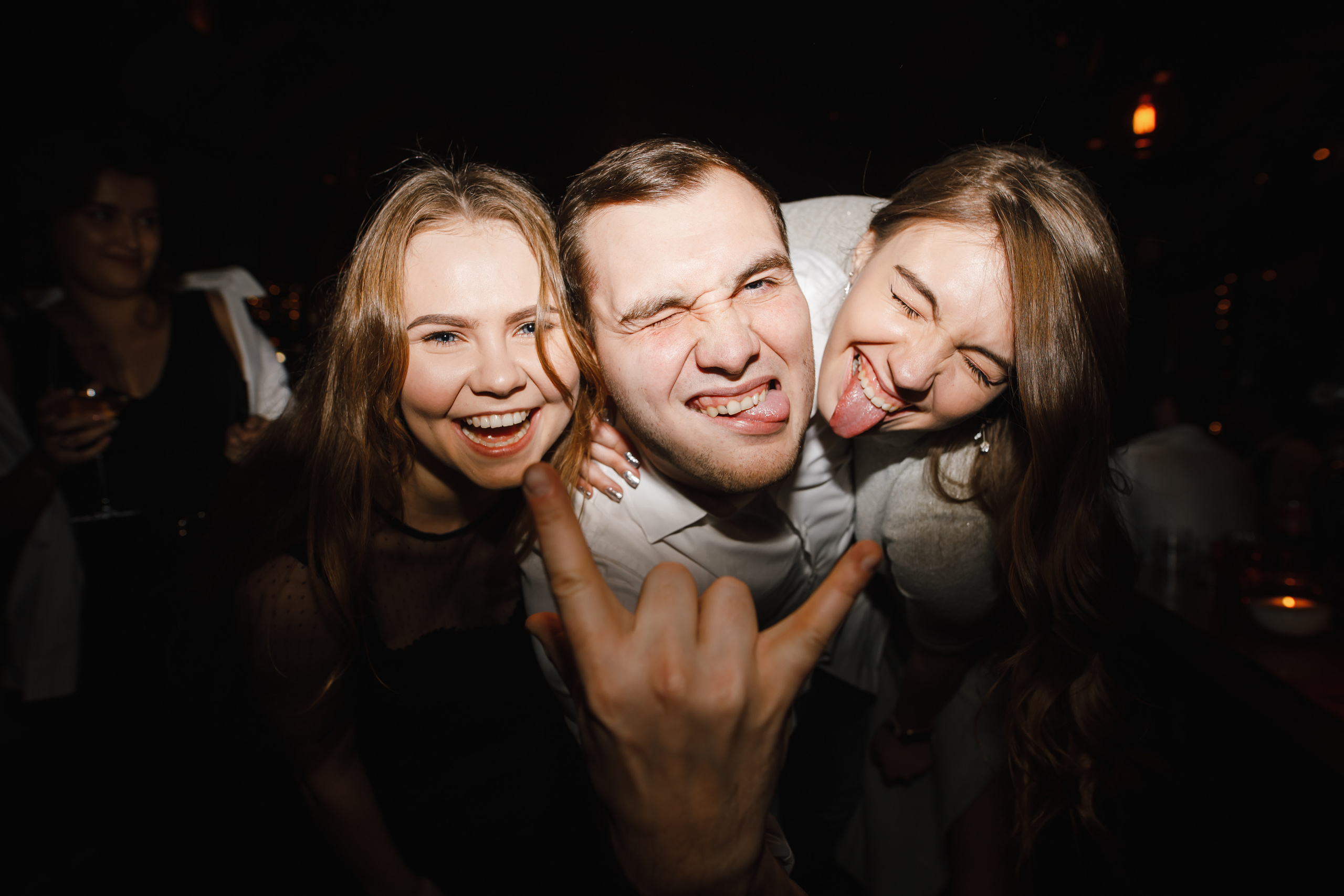 #Нам60. Wedding and Reportage photographer Marmarov Christya