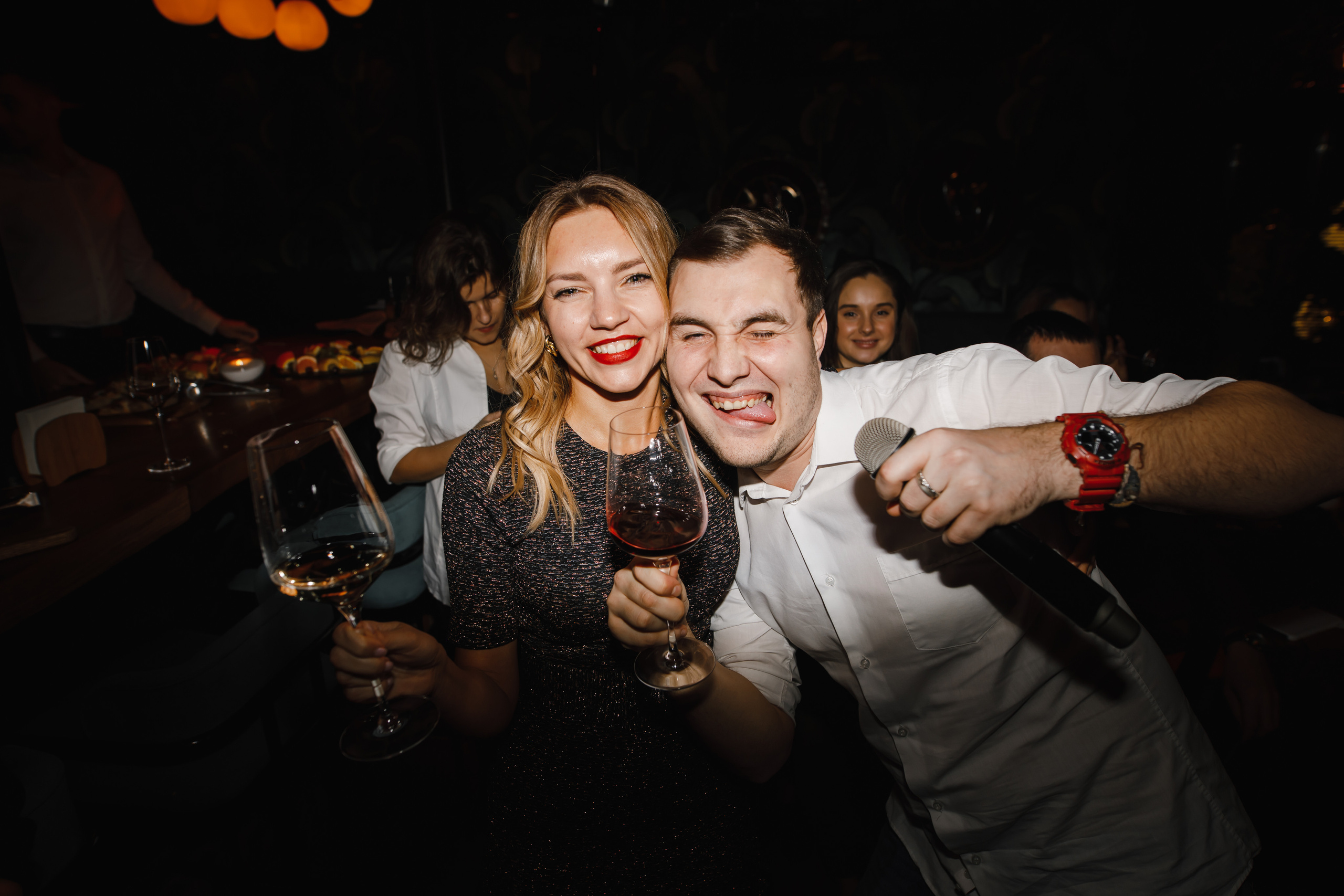 #Нам60. Wedding and Reportage photographer Marmarov Christya