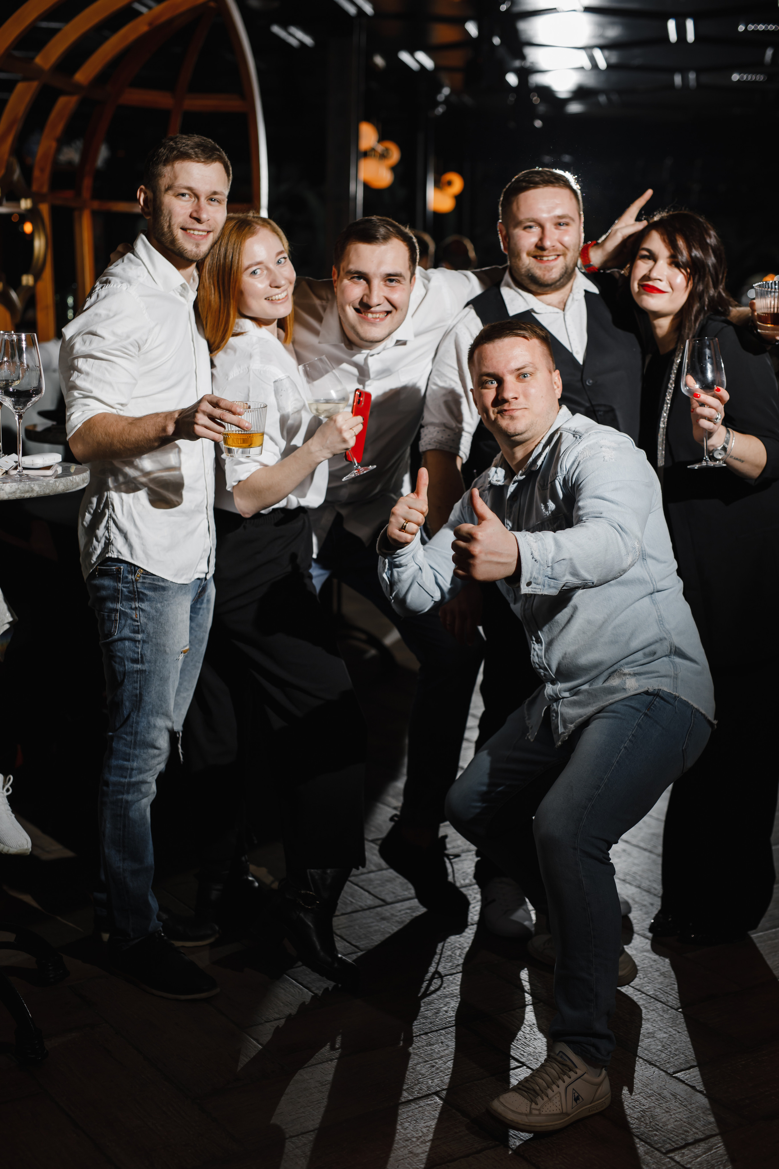 #Нам60. Wedding and Reportage photographer Marmarov Christya