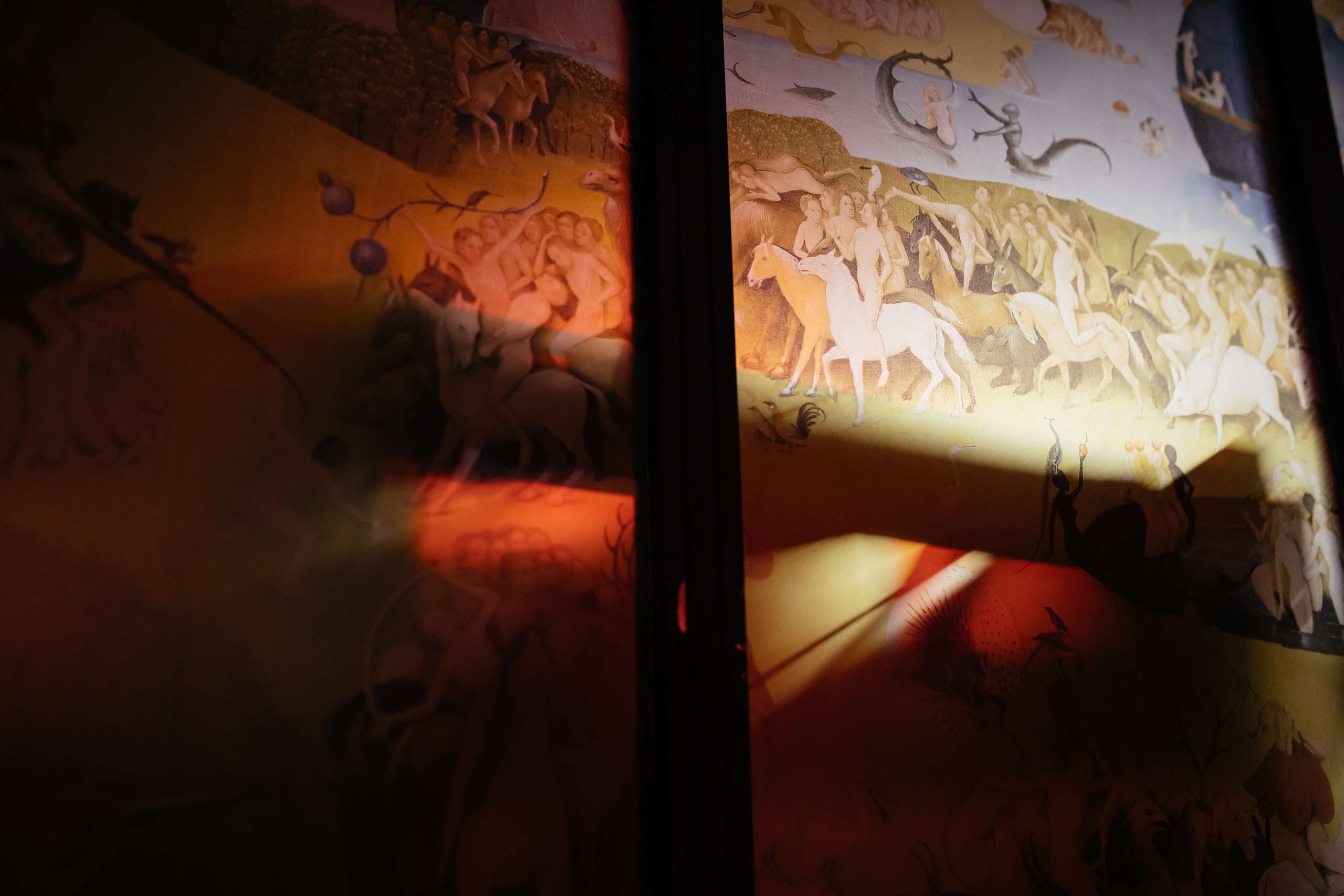 День Рождения Веры. Wedding and Reportage photographer Marmarov Christya