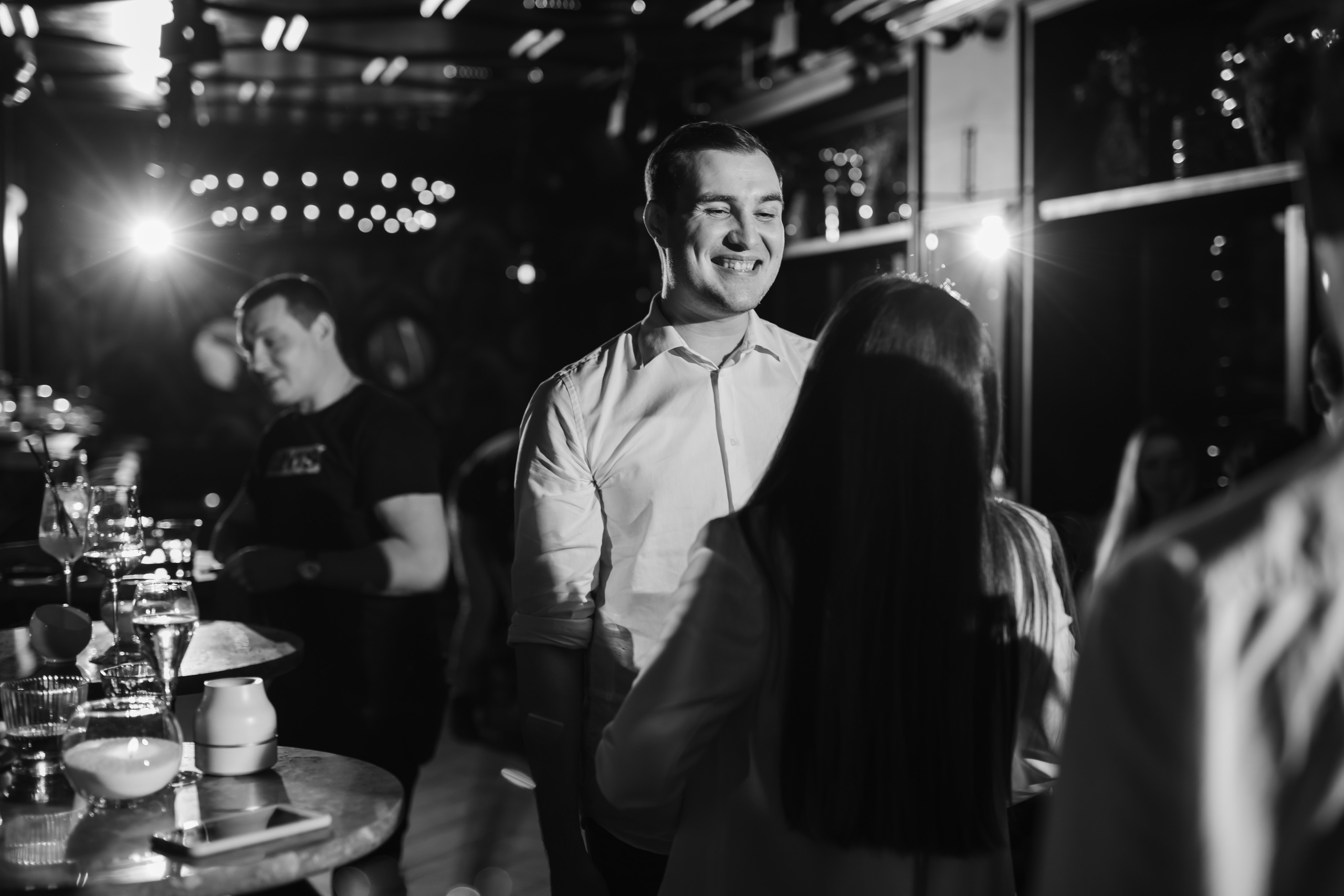 #Нам60. Wedding and Reportage photographer Marmarov Christya