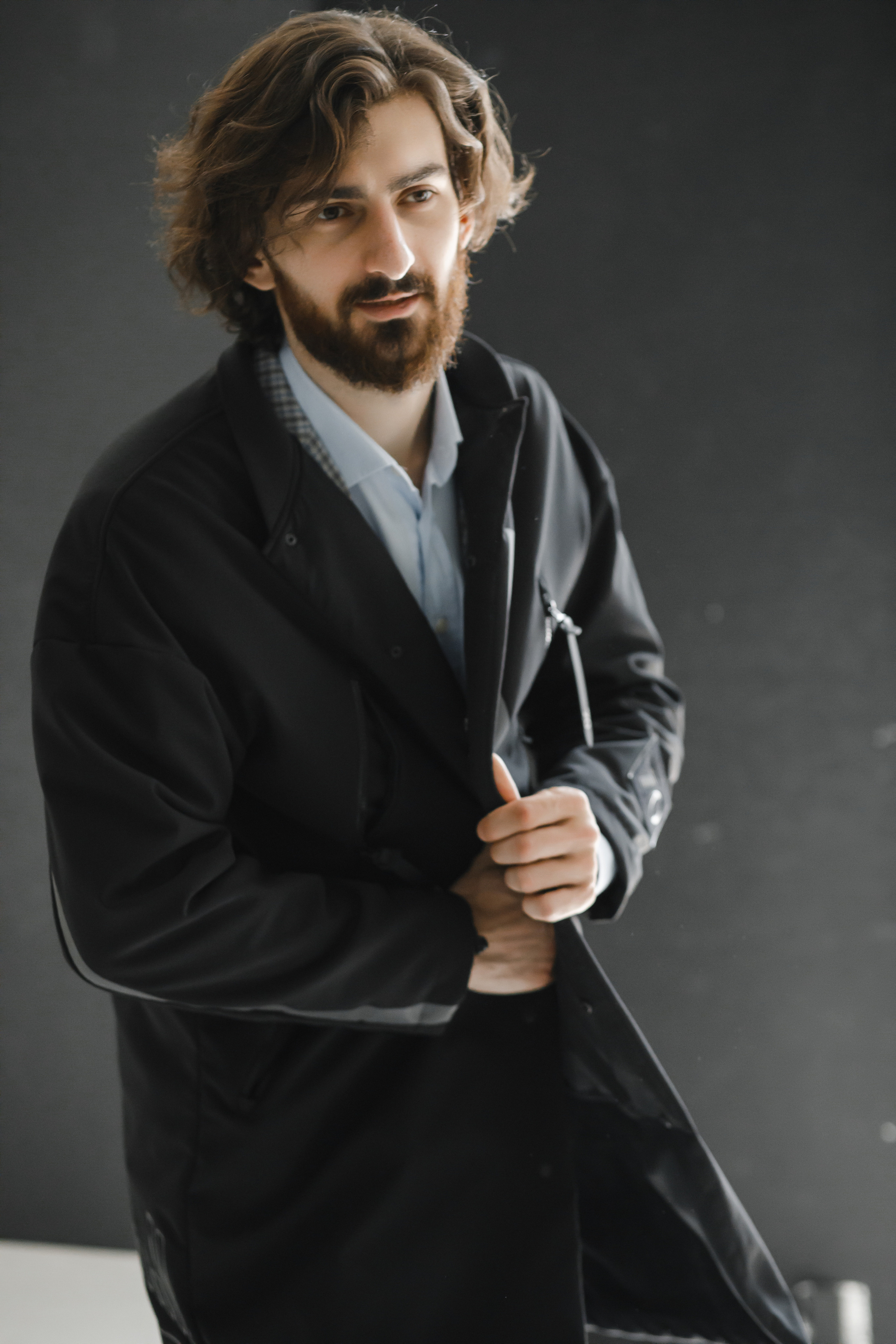 Олег. Wedding and Reportage photographer Marmarov Christya