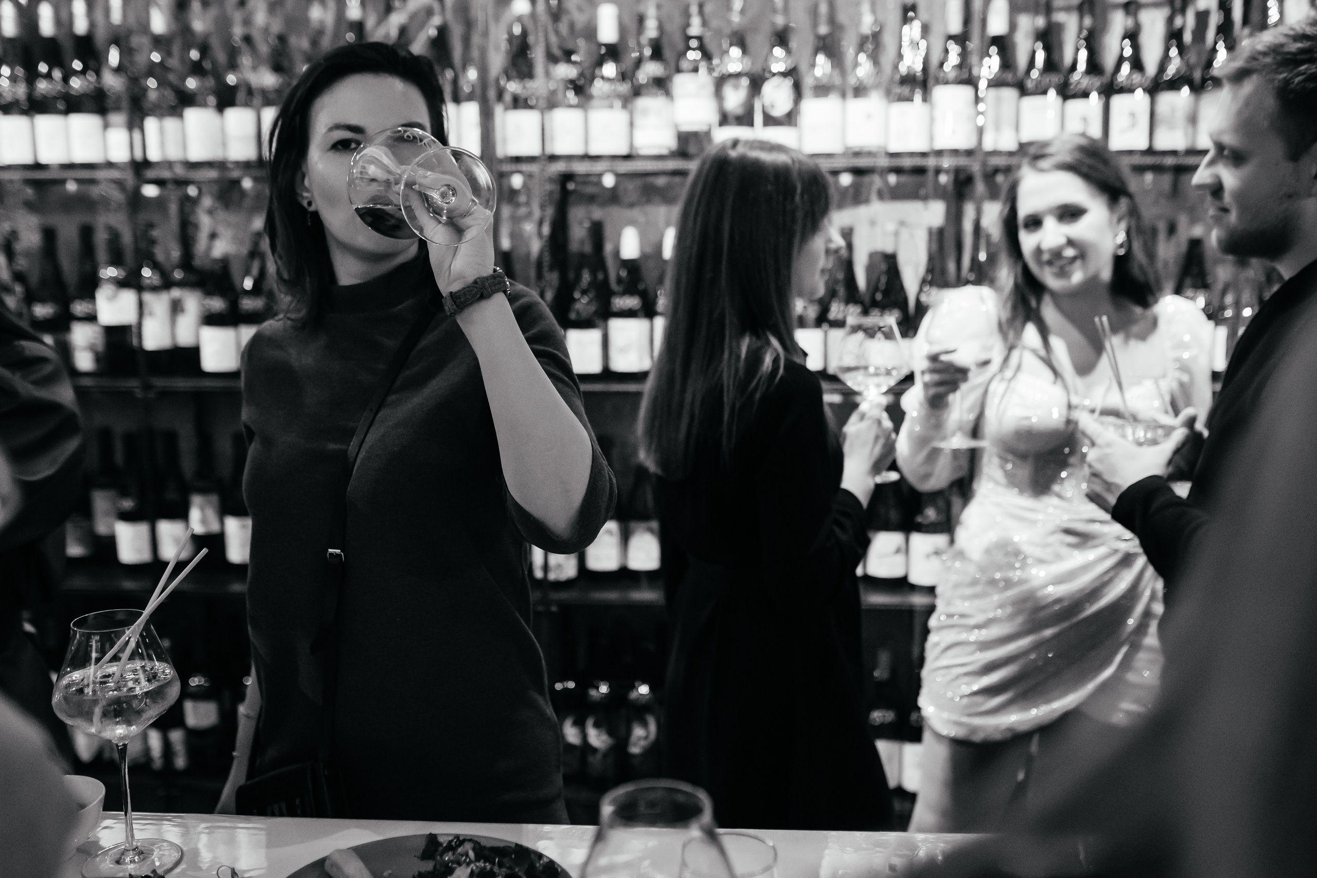 День Рождения Веры. Wedding and Reportage photographer Marmarov Christya