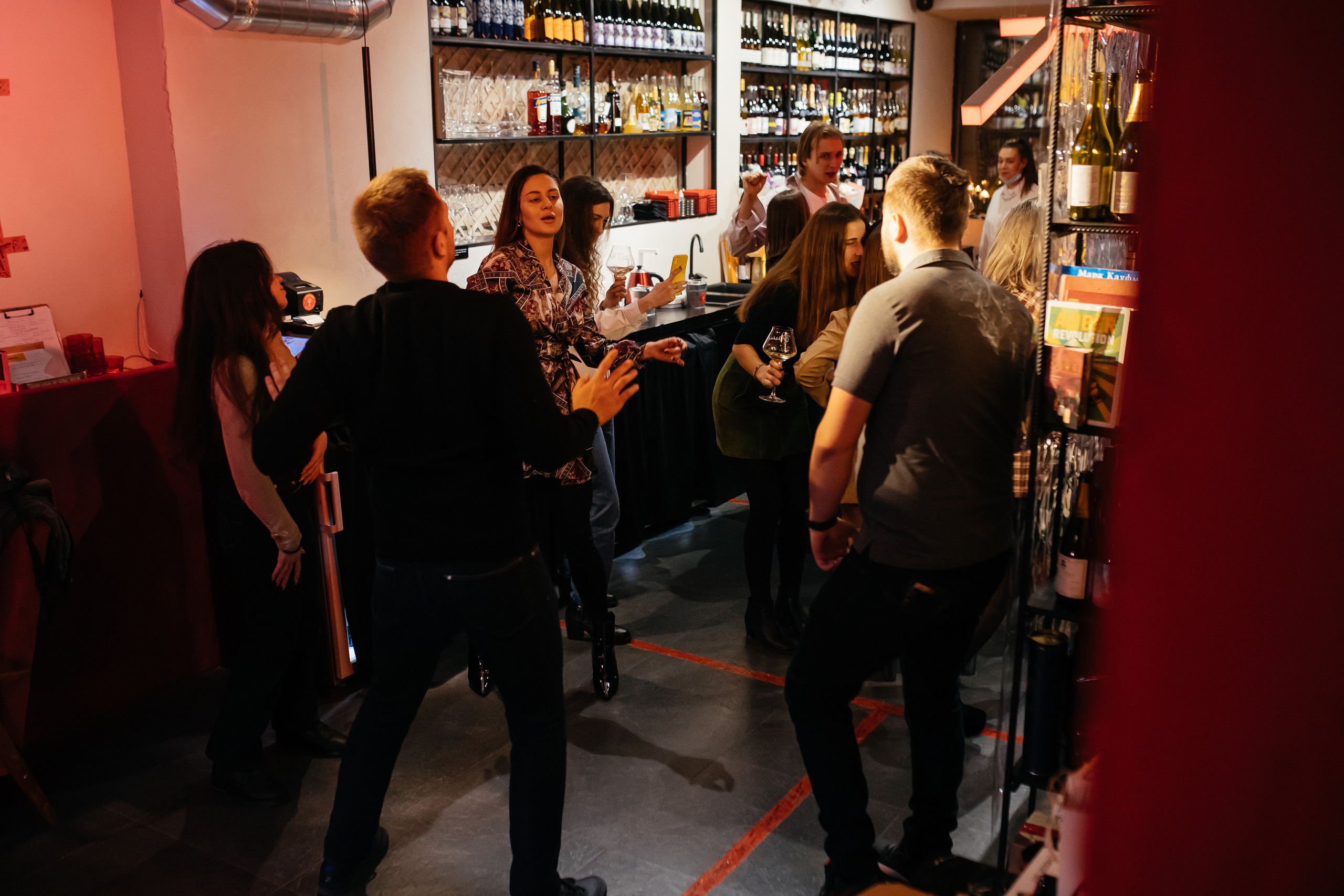 День Рождения Веры. Wedding and Reportage photographer Marmarov Christya