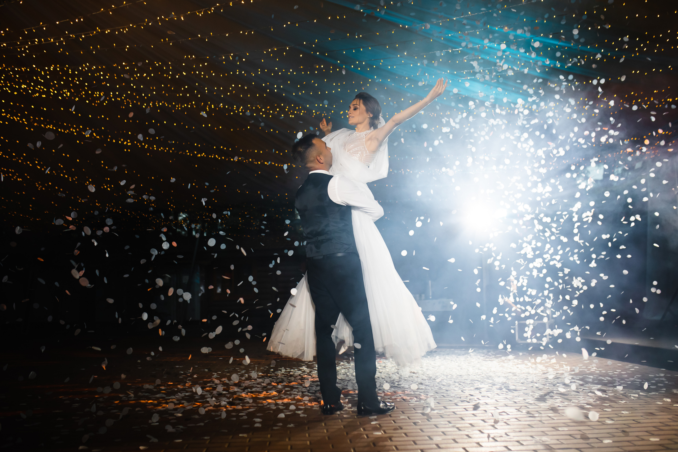 Денис и Оксана. Wedding and Reportage photographer Marmarov Christya