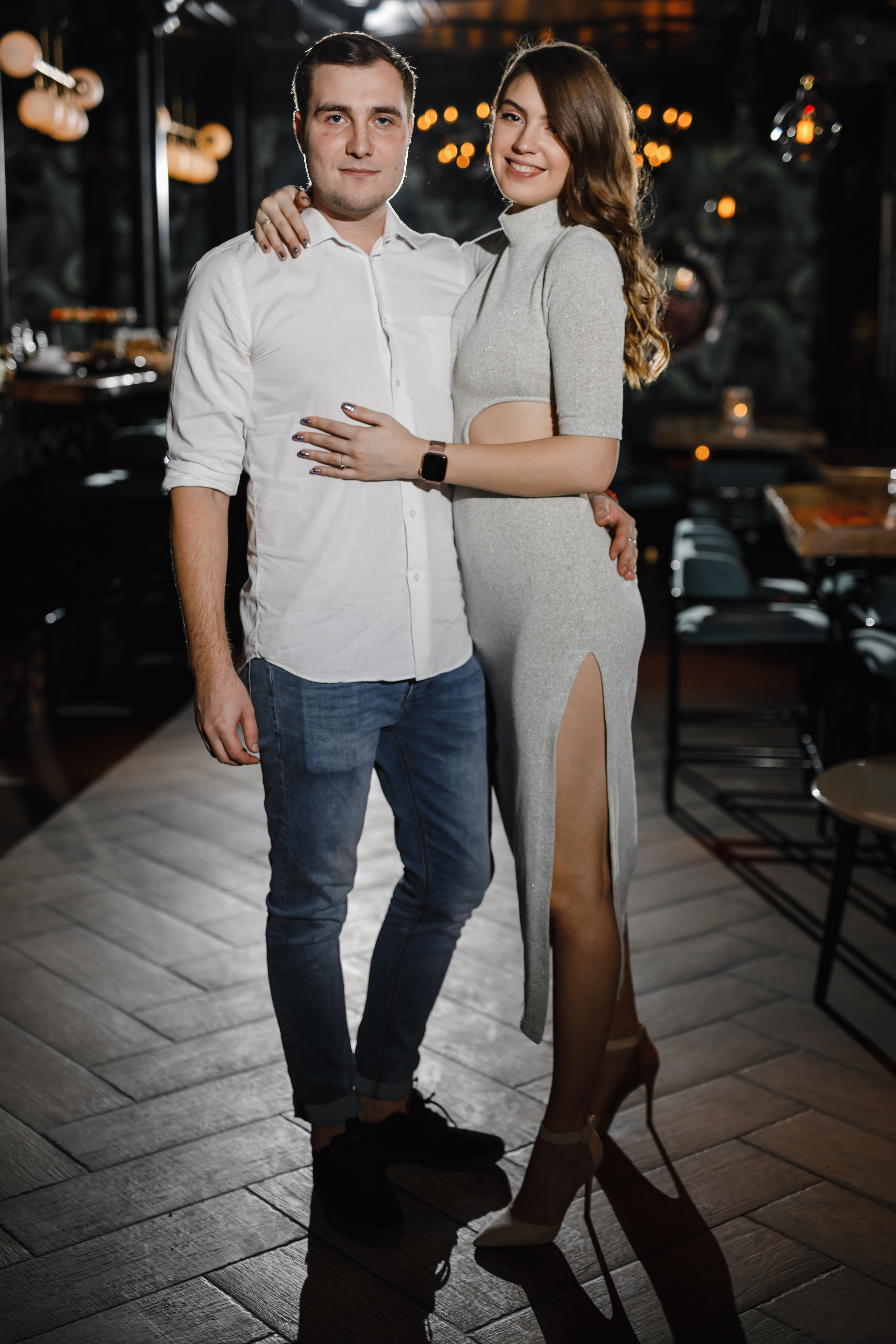 #Нам60. Wedding and Reportage photographer Marmarov Christya