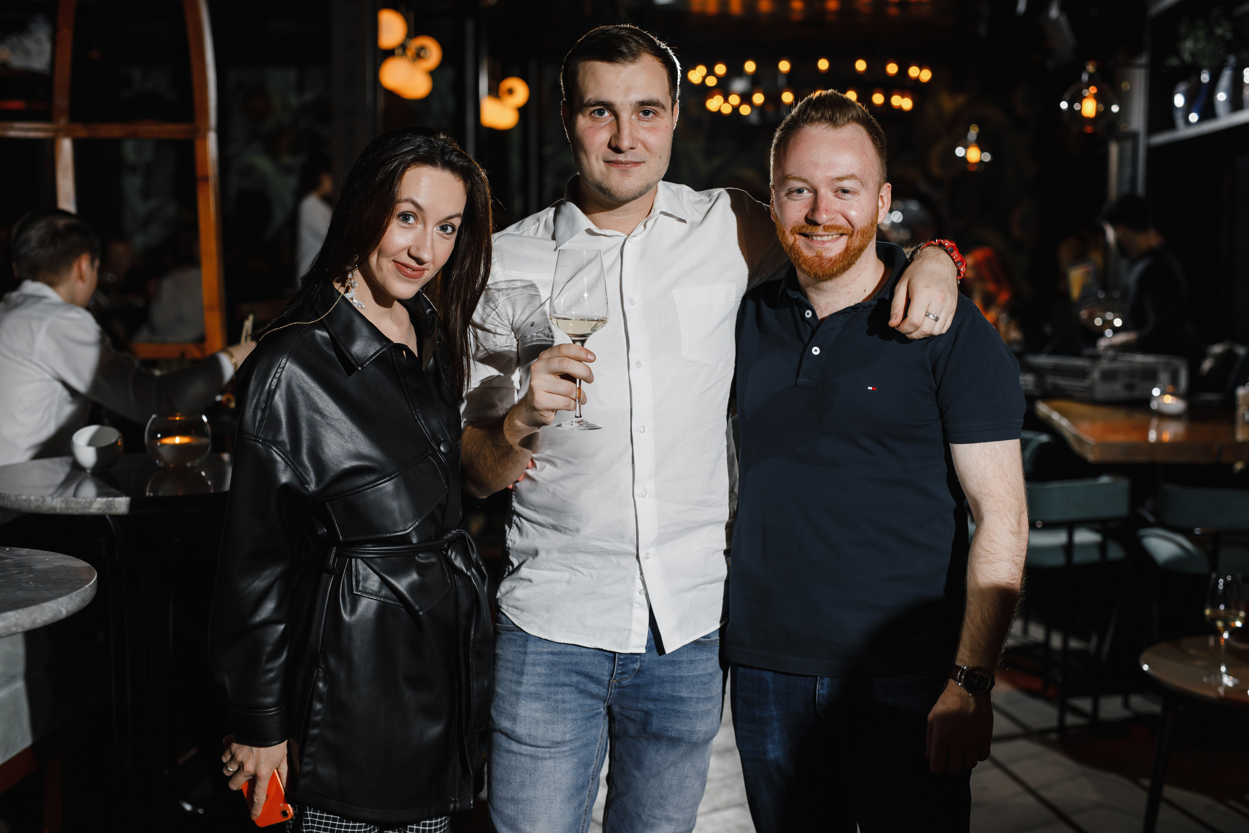 #Нам60. Wedding and Reportage photographer Marmarov Christya