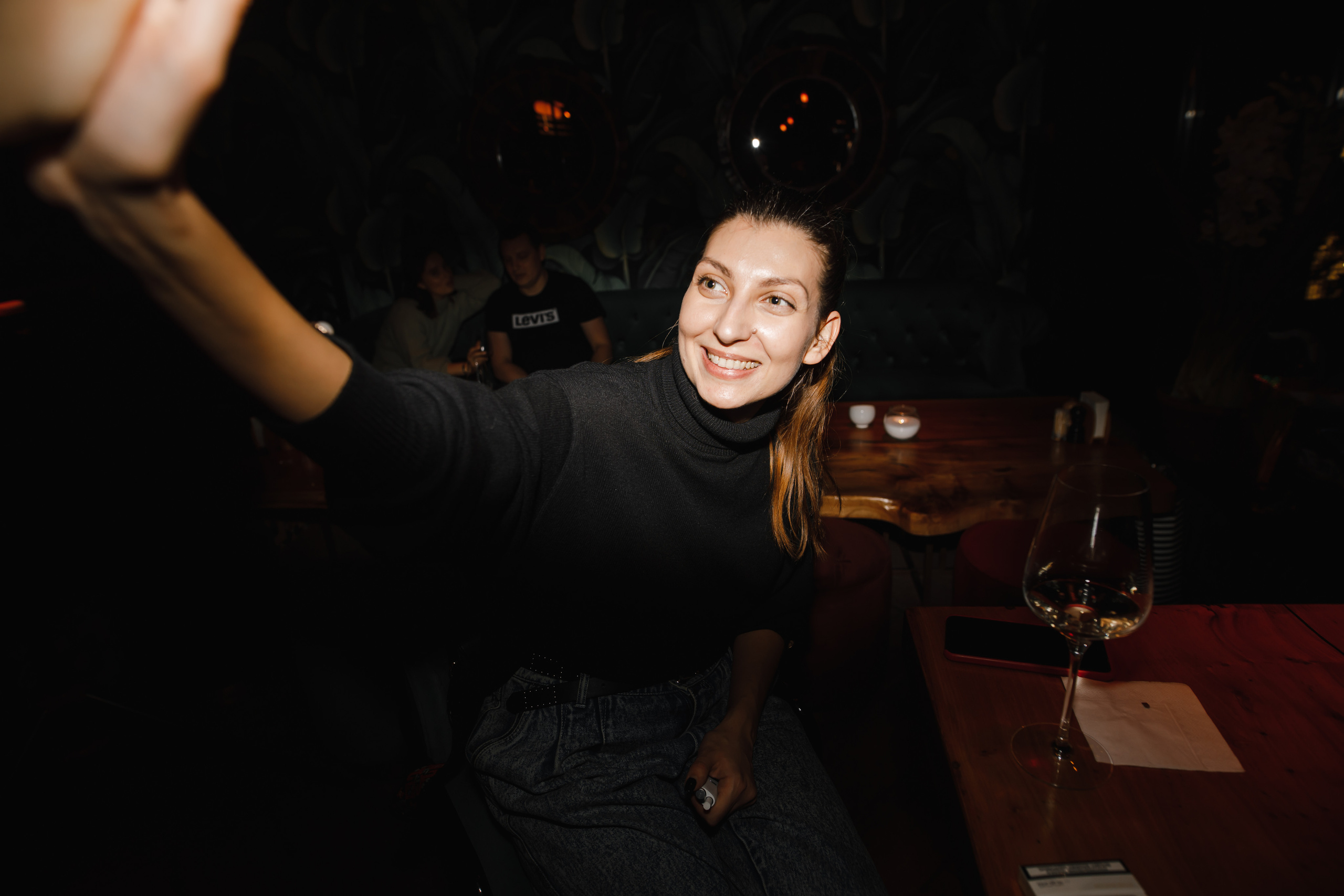 #Нам60. Wedding and Reportage photographer Marmarov Christya