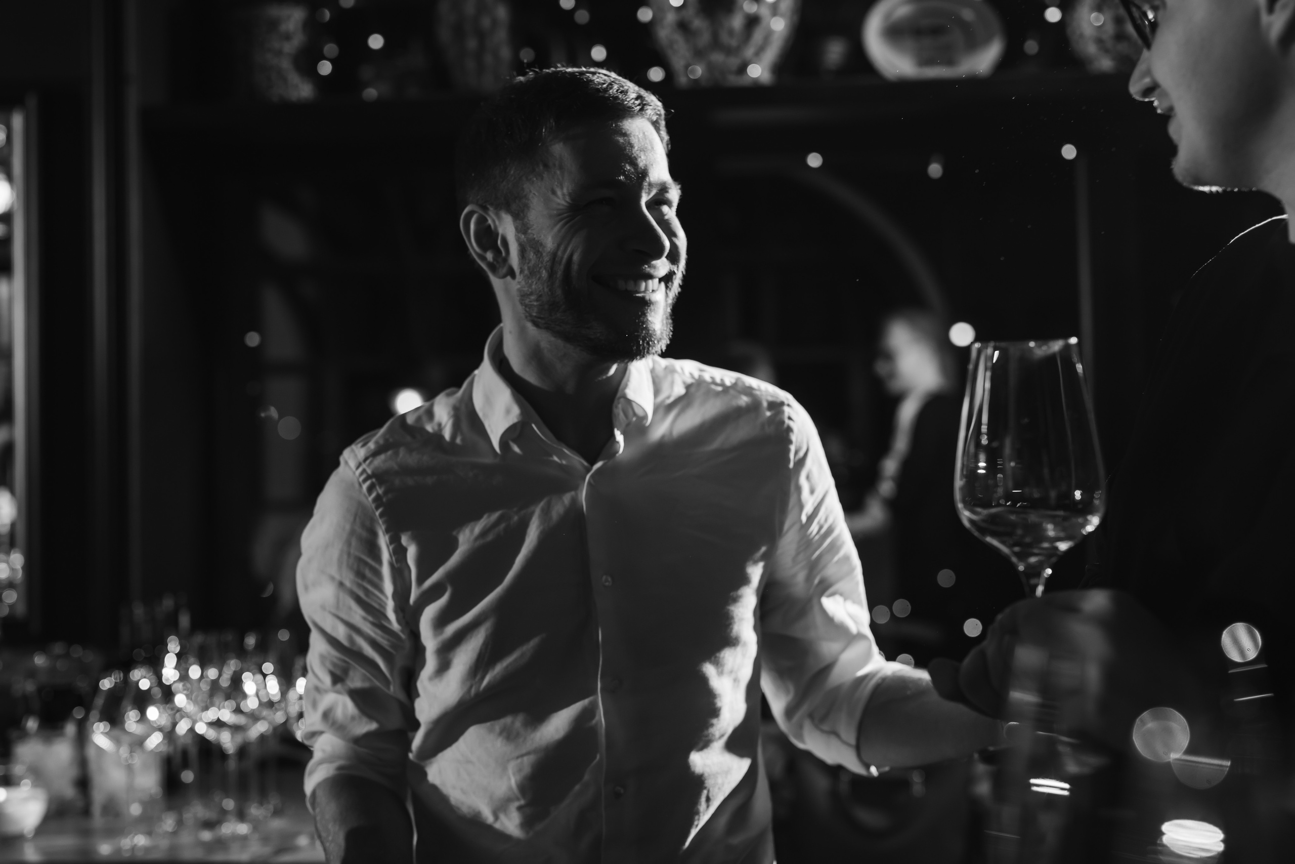 #Нам60. Wedding and Reportage photographer Marmarov Christya