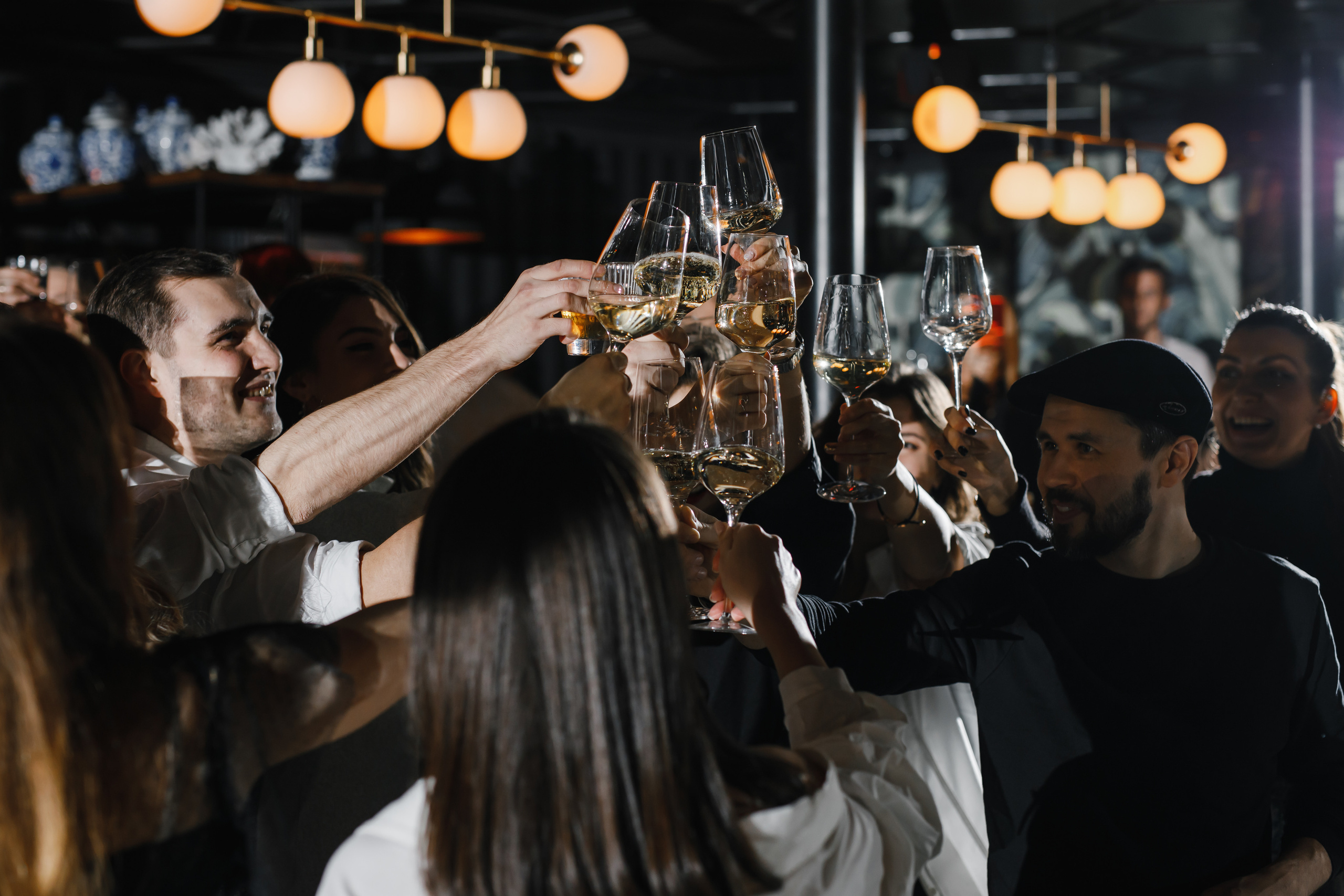 #Нам60. Wedding and Reportage photographer Marmarov Christya