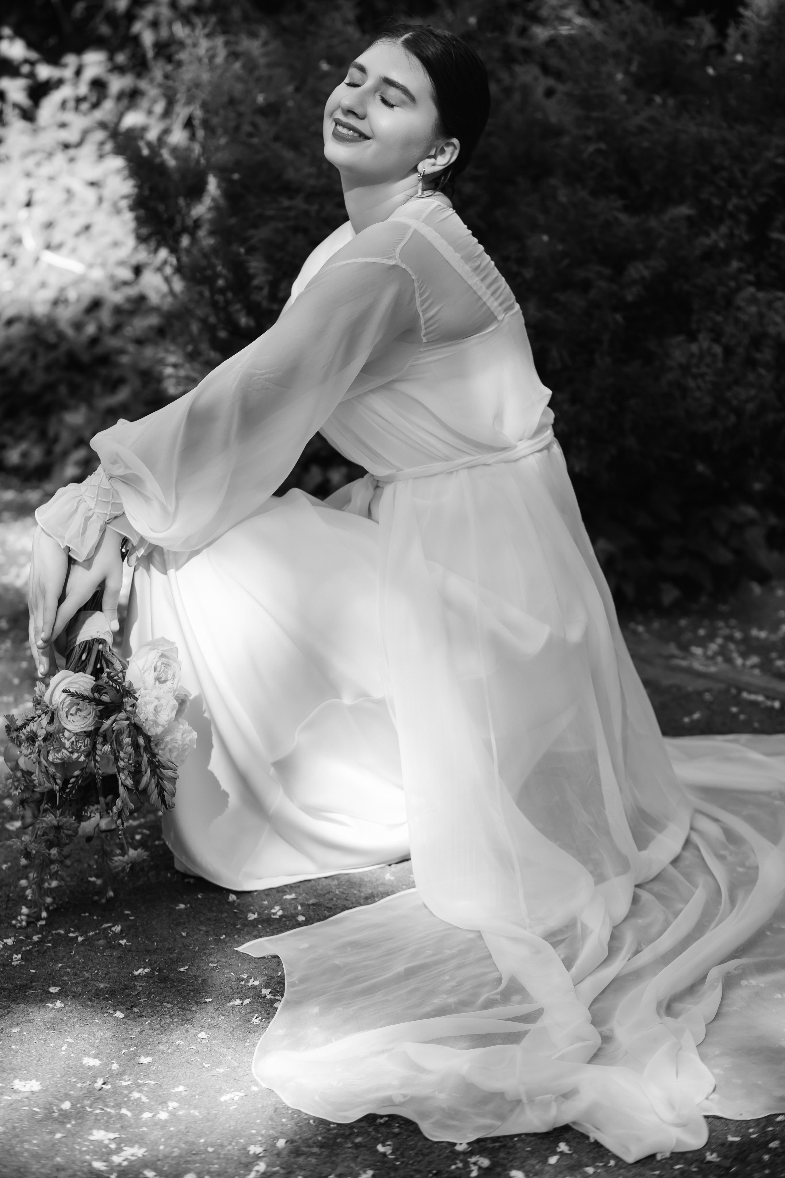 Кирилл и Наталья. Wedding and Reportage photographer Marmarov Christya