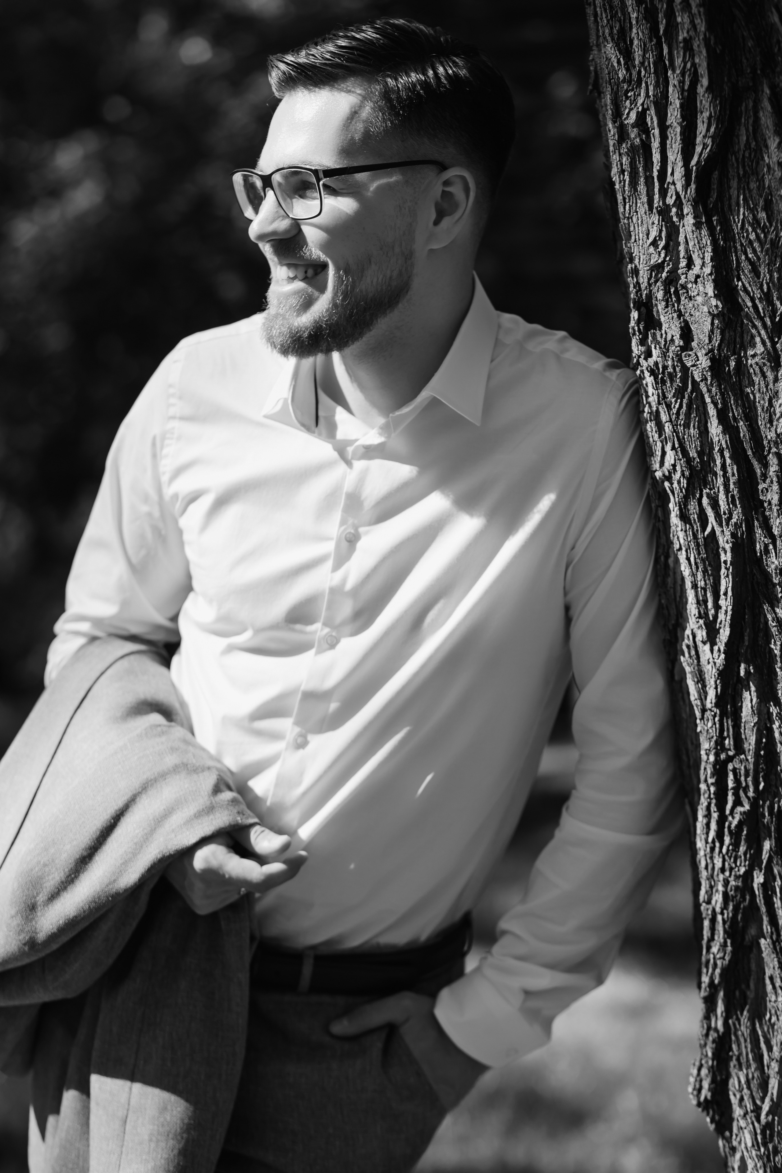 Кирилл и Наталья. Wedding and Reportage photographer Marmarov Christya