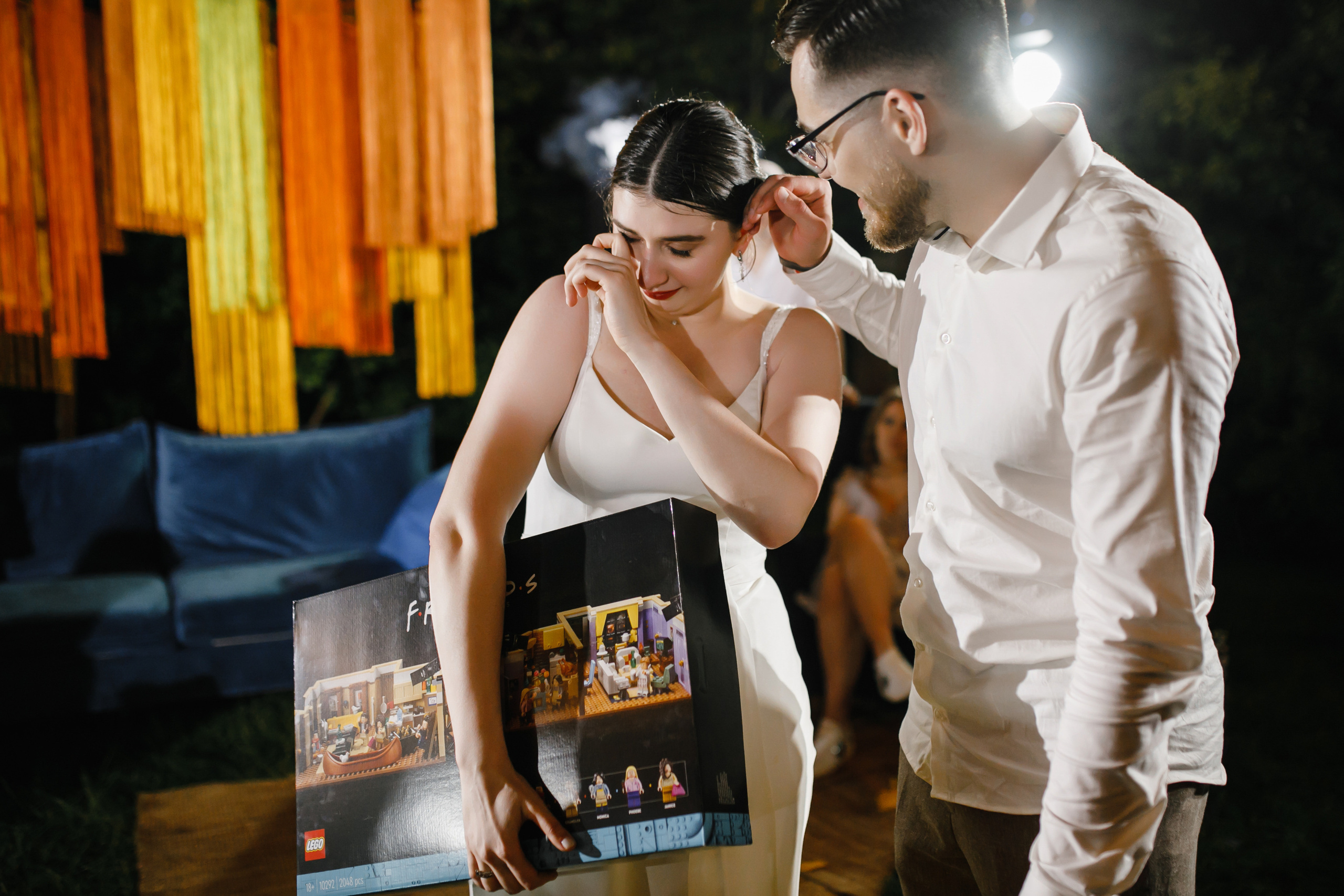 Кирилл и Наталья. Wedding and Reportage photographer Marmarov Christya