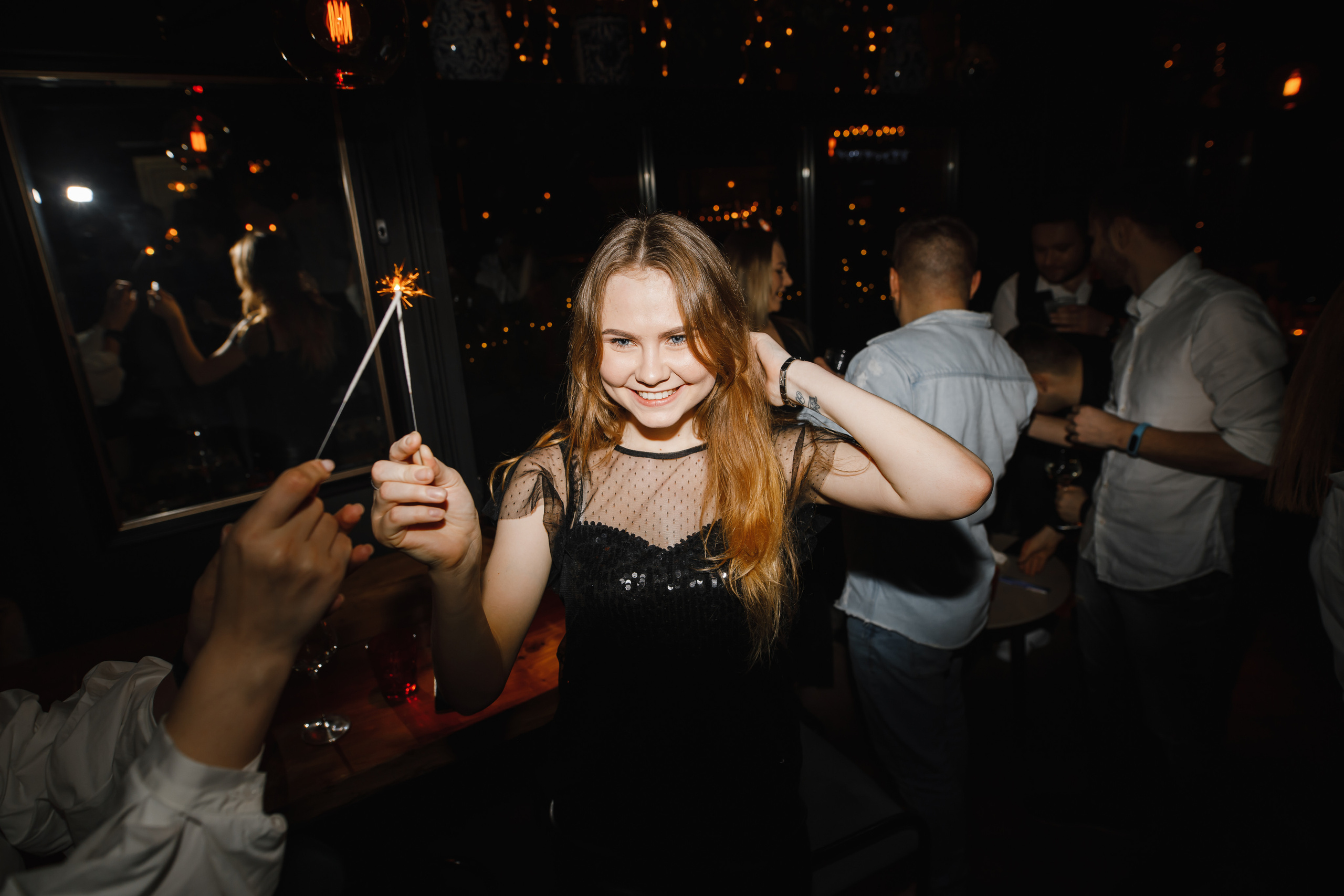 #Нам60. Wedding and Reportage photographer Marmarov Christya