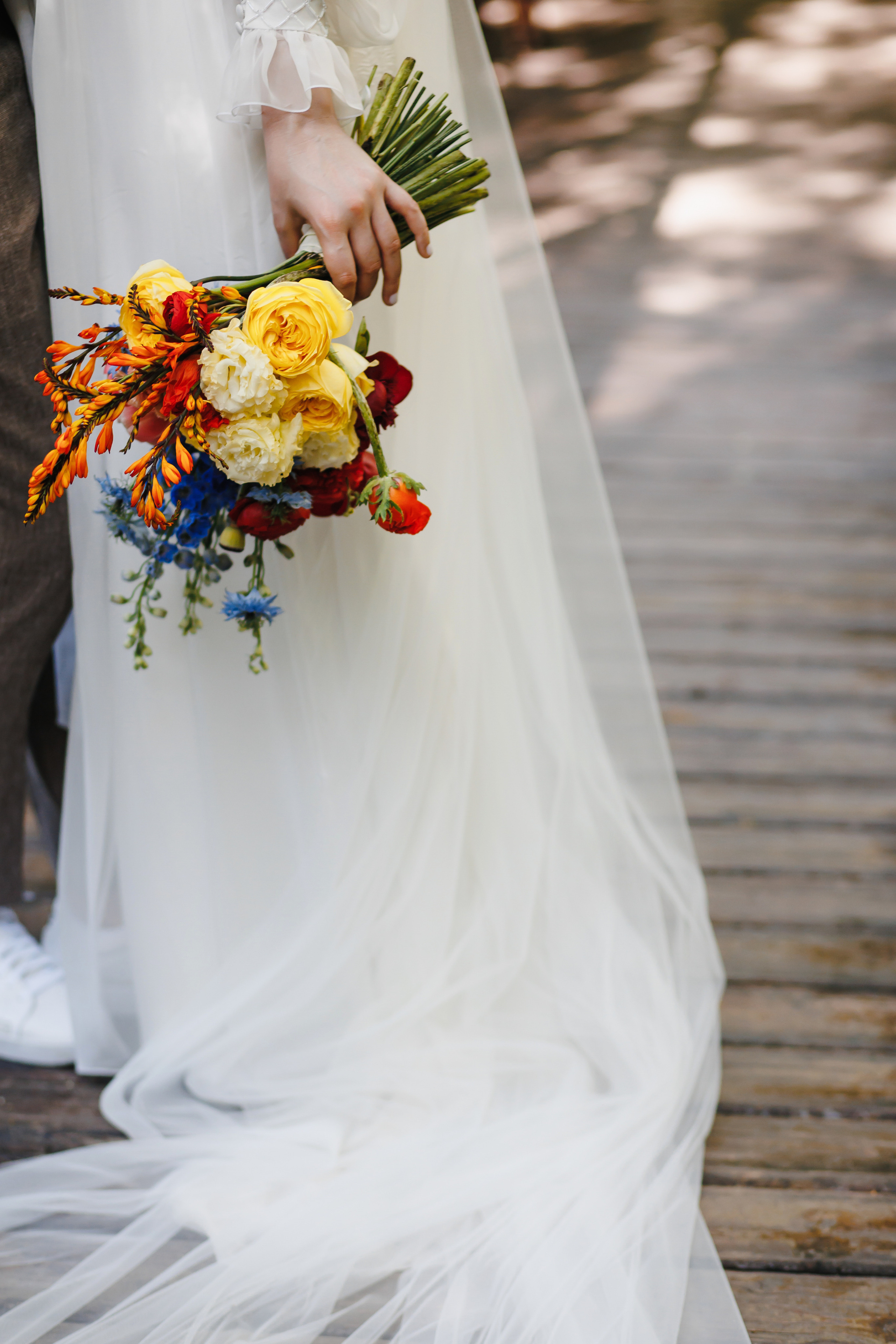 Кирилл и Наталья. Wedding and Reportage photographer Marmarov Christya