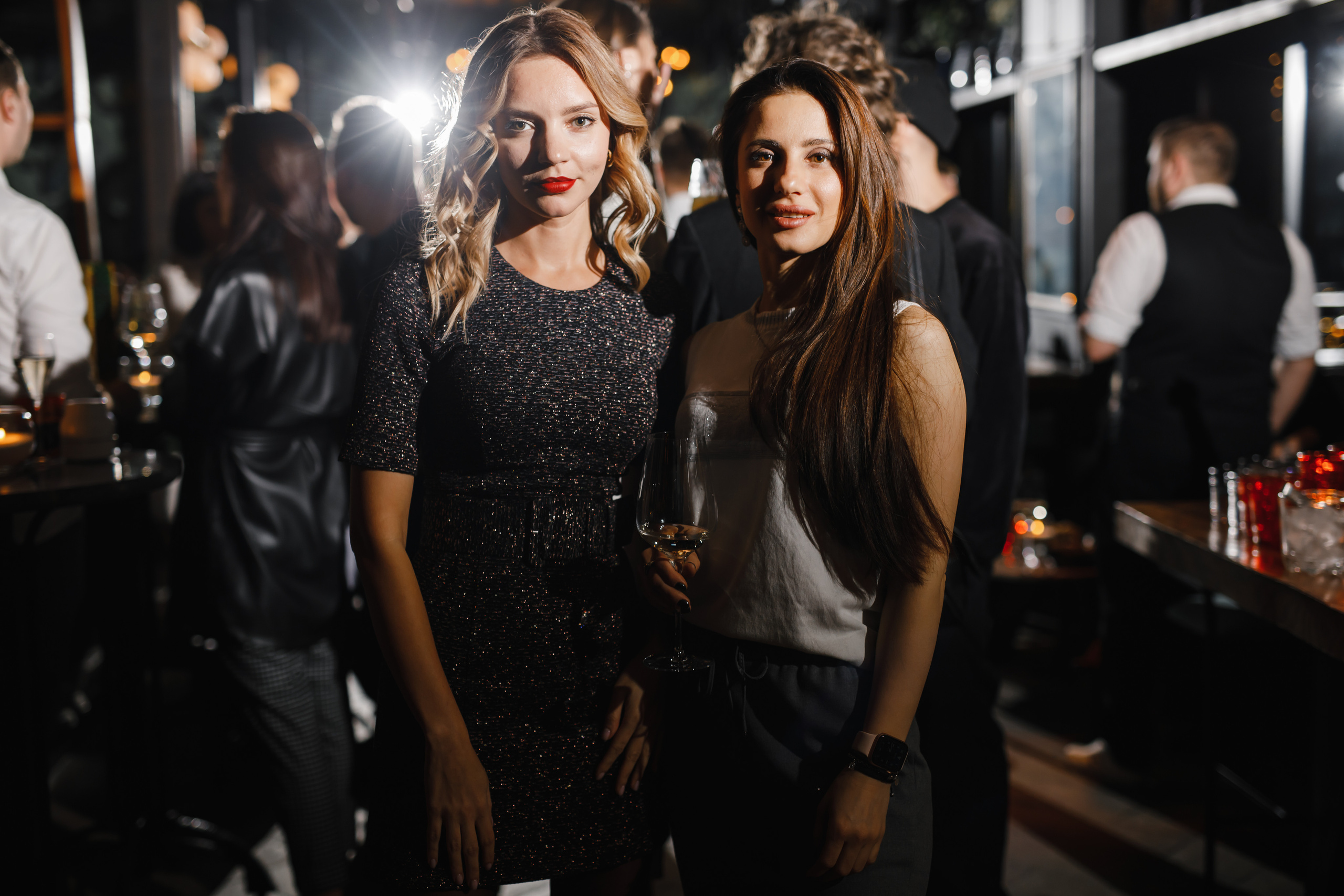 #Нам60. Wedding and Reportage photographer Marmarov Christya