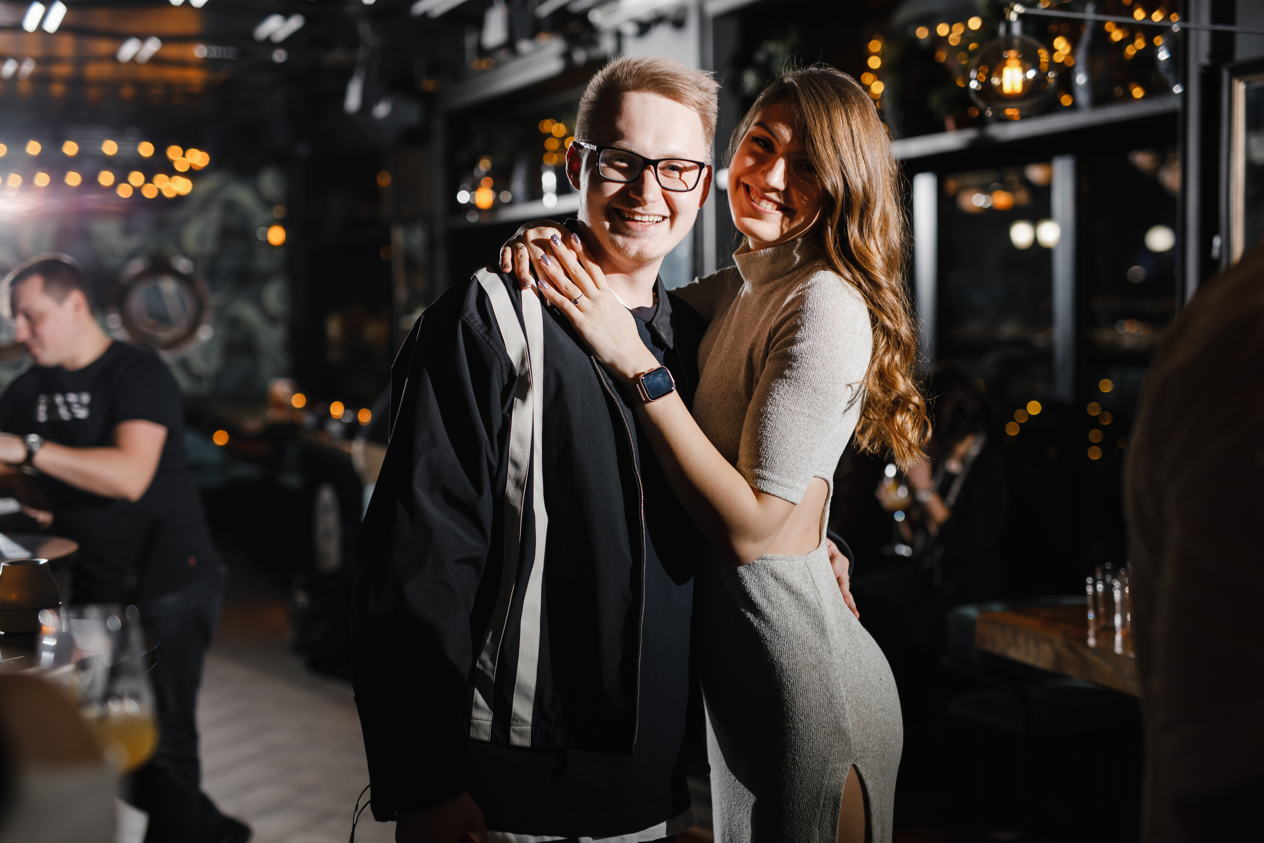 #Нам60. Wedding and Reportage photographer Marmarov Christya