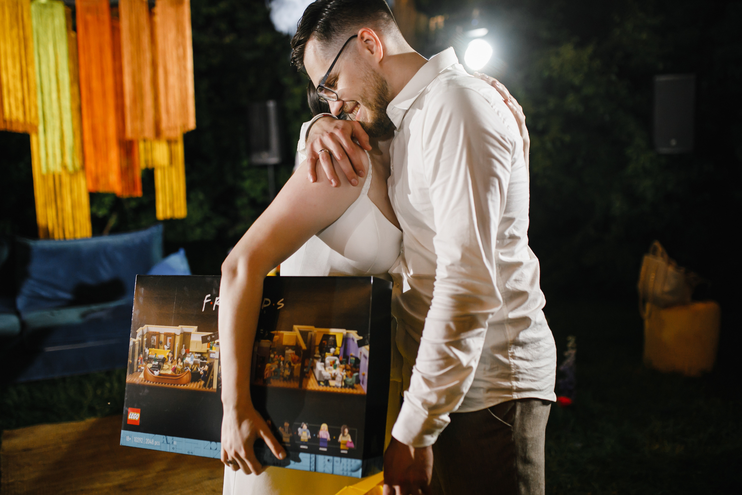 Кирилл и Наталья. Wedding and Reportage photographer Marmarov Christya