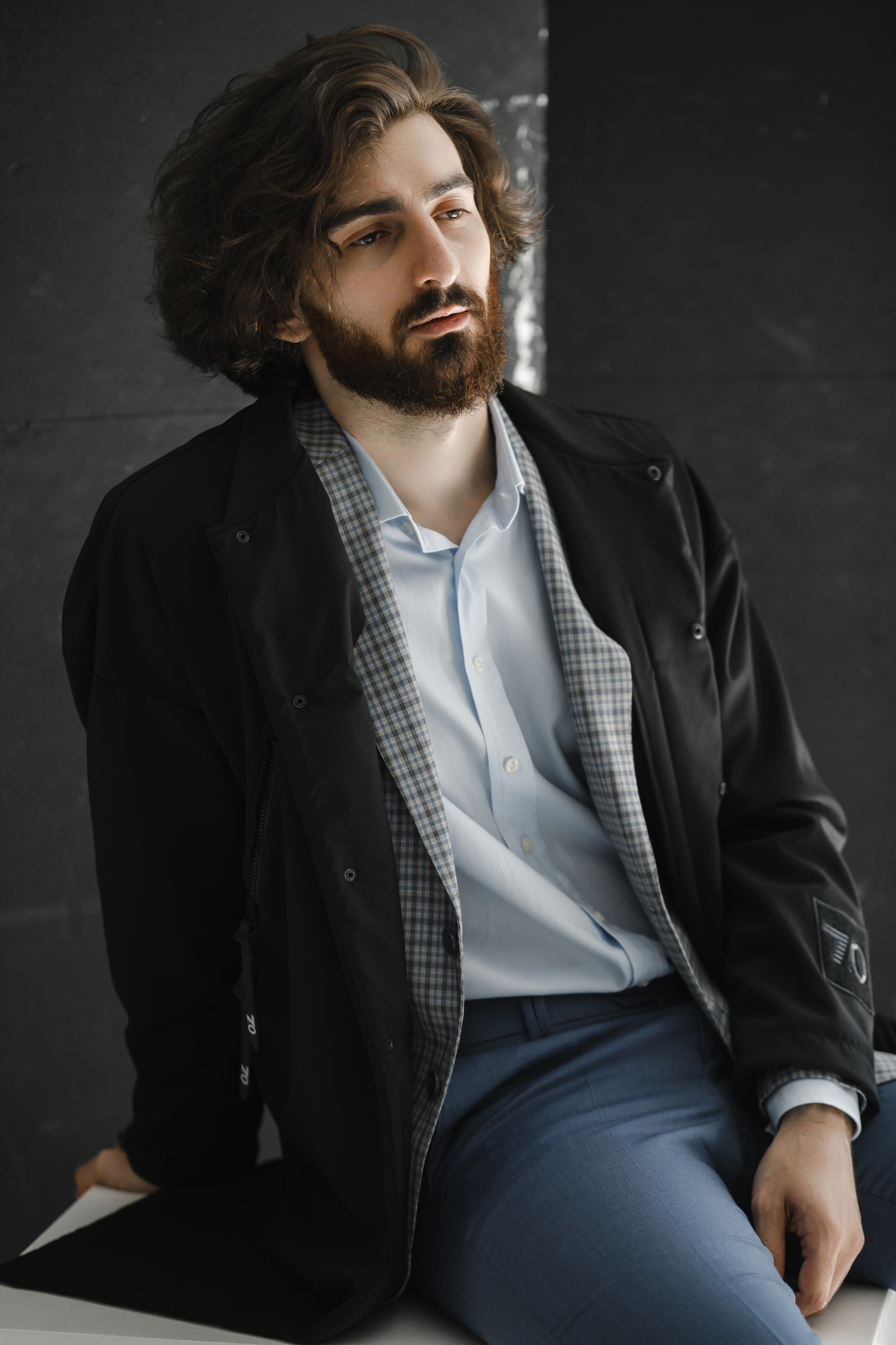 Олег. Wedding and Reportage photographer Marmarov Christya