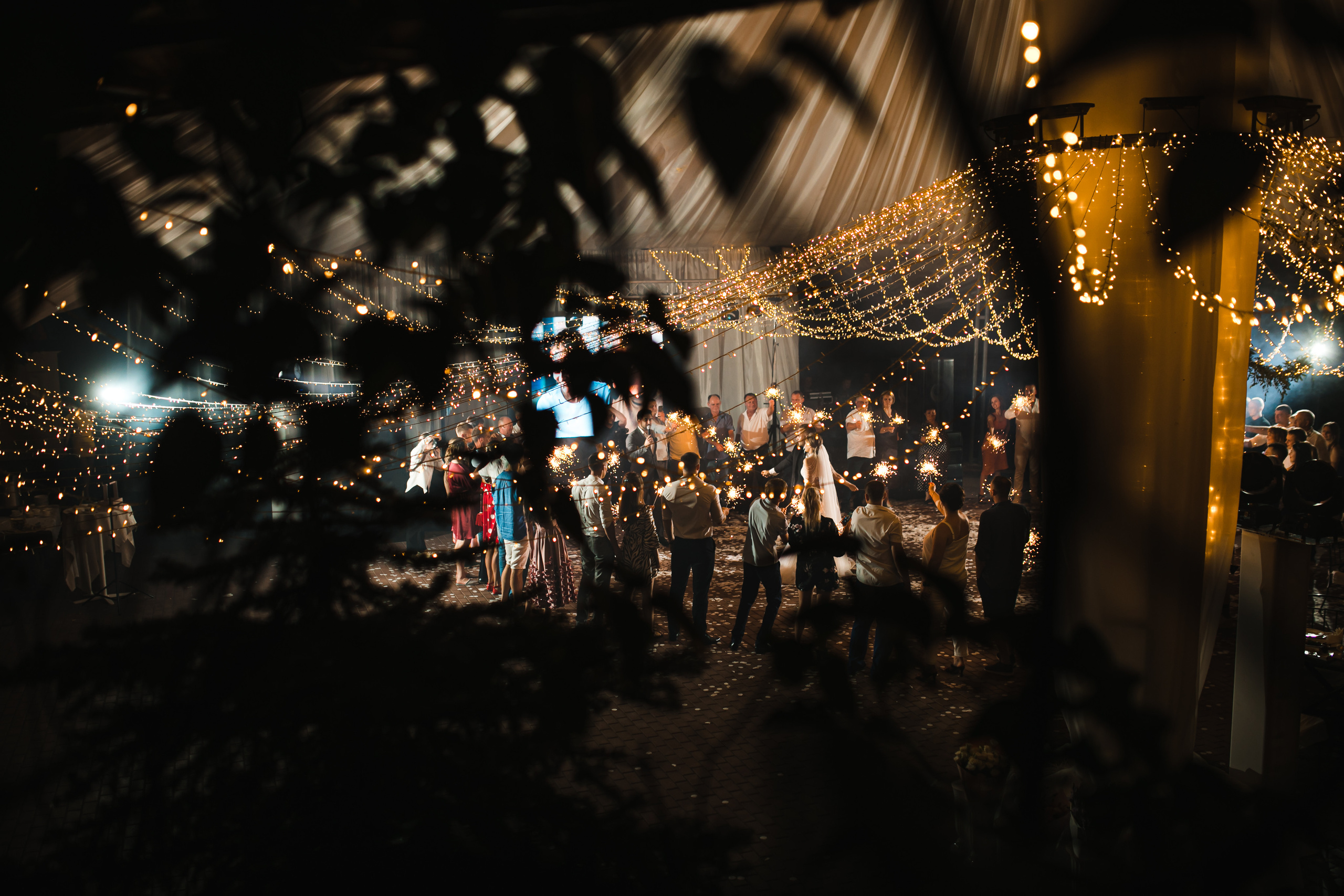 Денис и Оксана. Wedding and Reportage photographer Marmarov Christya