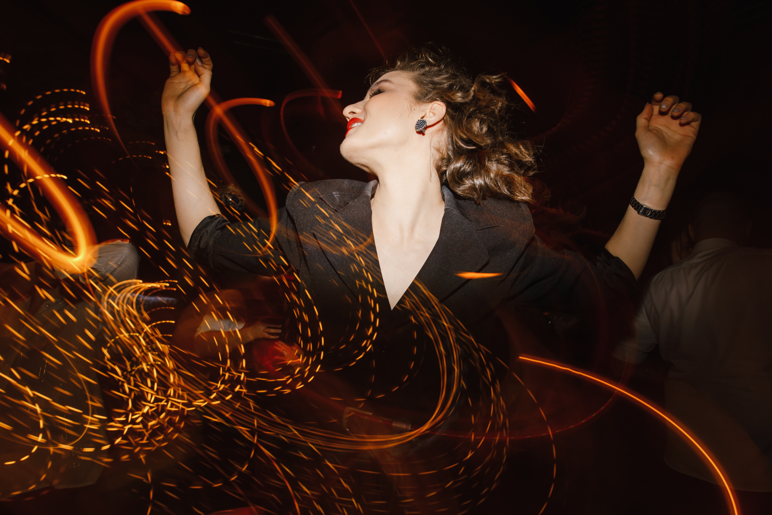 #Нам60. Wedding and Reportage photographer Marmarov Christya