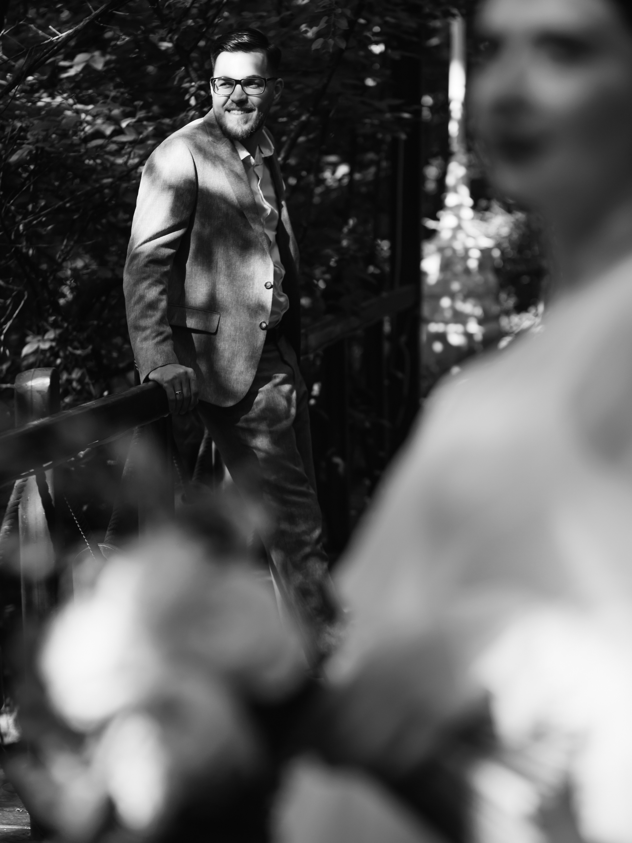 Кирилл и Наталья. Wedding and Reportage photographer Marmarov Christya